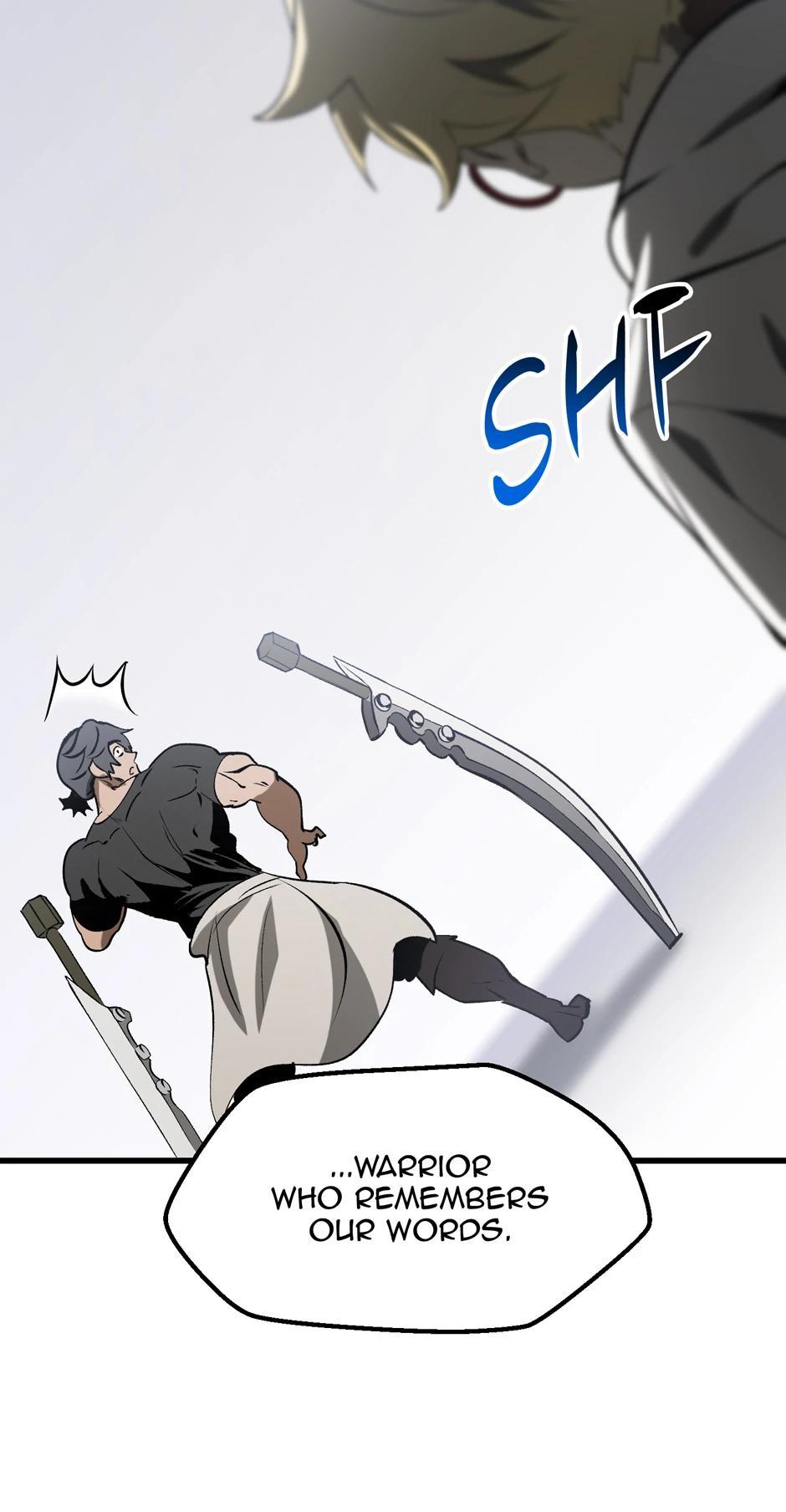 Otherworldly Sword King’s Survival Records Chap 222 - Next Chap 223
