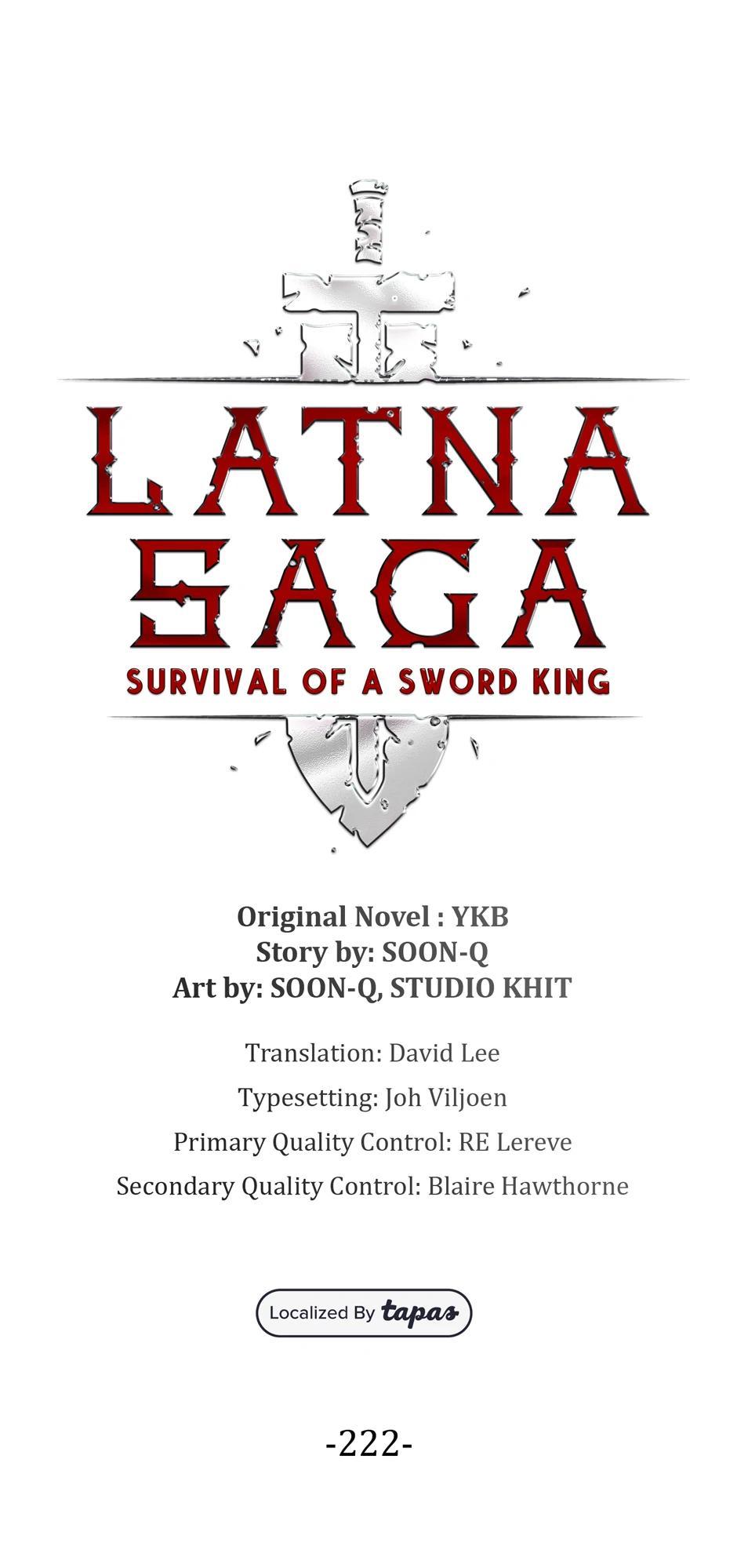 Otherworldly Sword King’s Survival Records Chap 222 - Next Chap 223