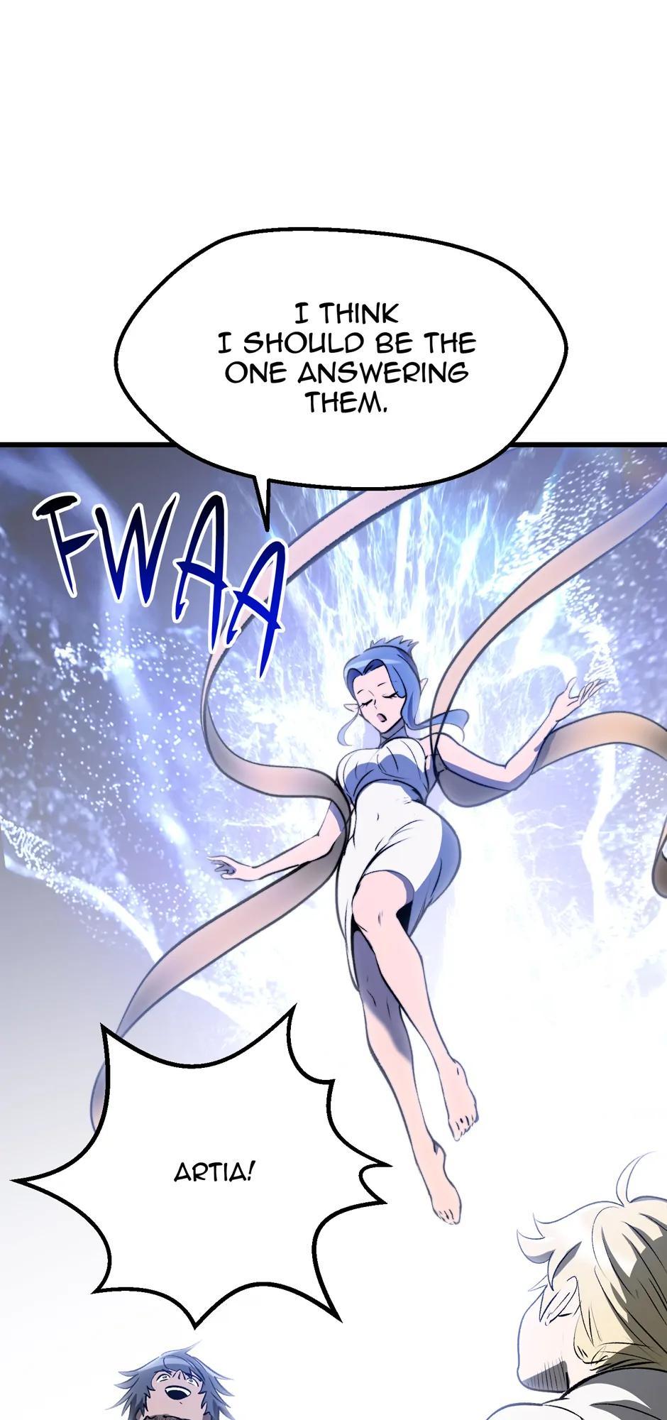 Otherworldly Sword King’s Survival Records Chap 222 - Next Chap 223