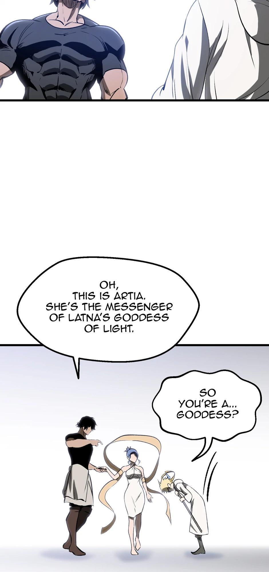 Otherworldly Sword King’s Survival Records Chap 222 - Next Chap 223