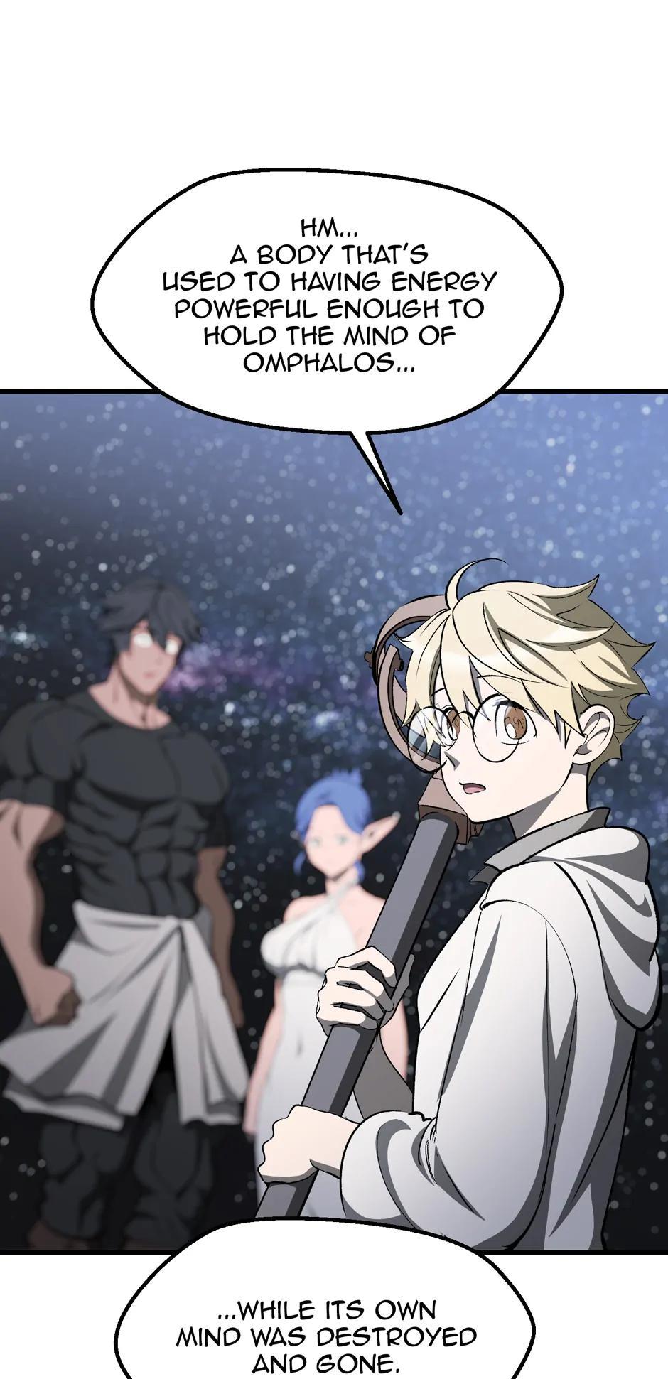 Otherworldly Sword King’s Survival Records Chap 223 - Next Chap 224