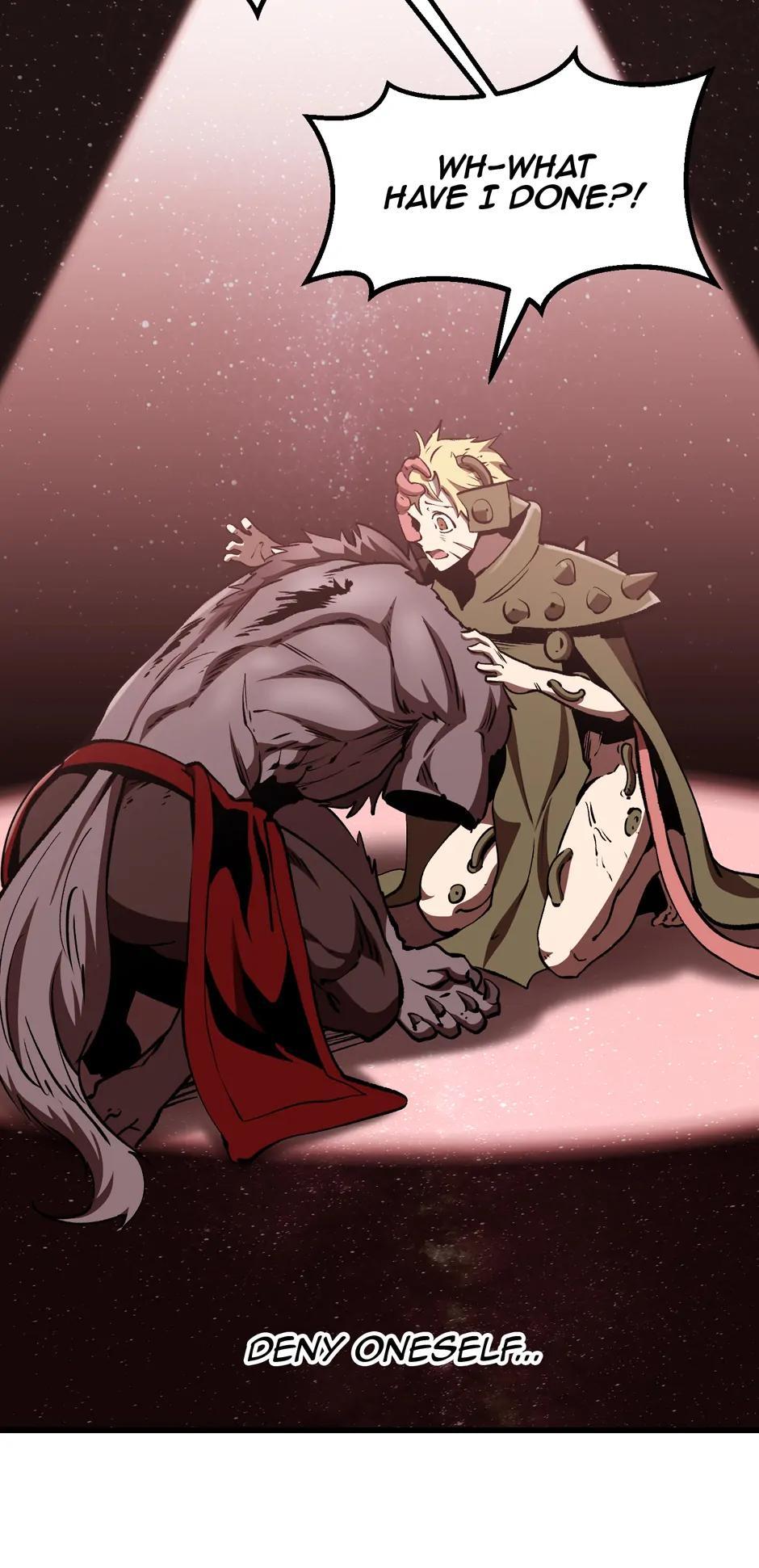 Otherworldly Sword King’s Survival Records Chap 223 - Next Chap 224