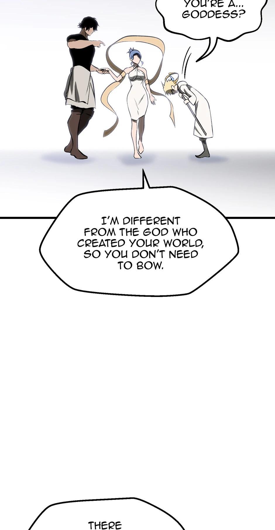 Otherworldly Sword King’s Survival Records Chap 223 - Next Chap 224