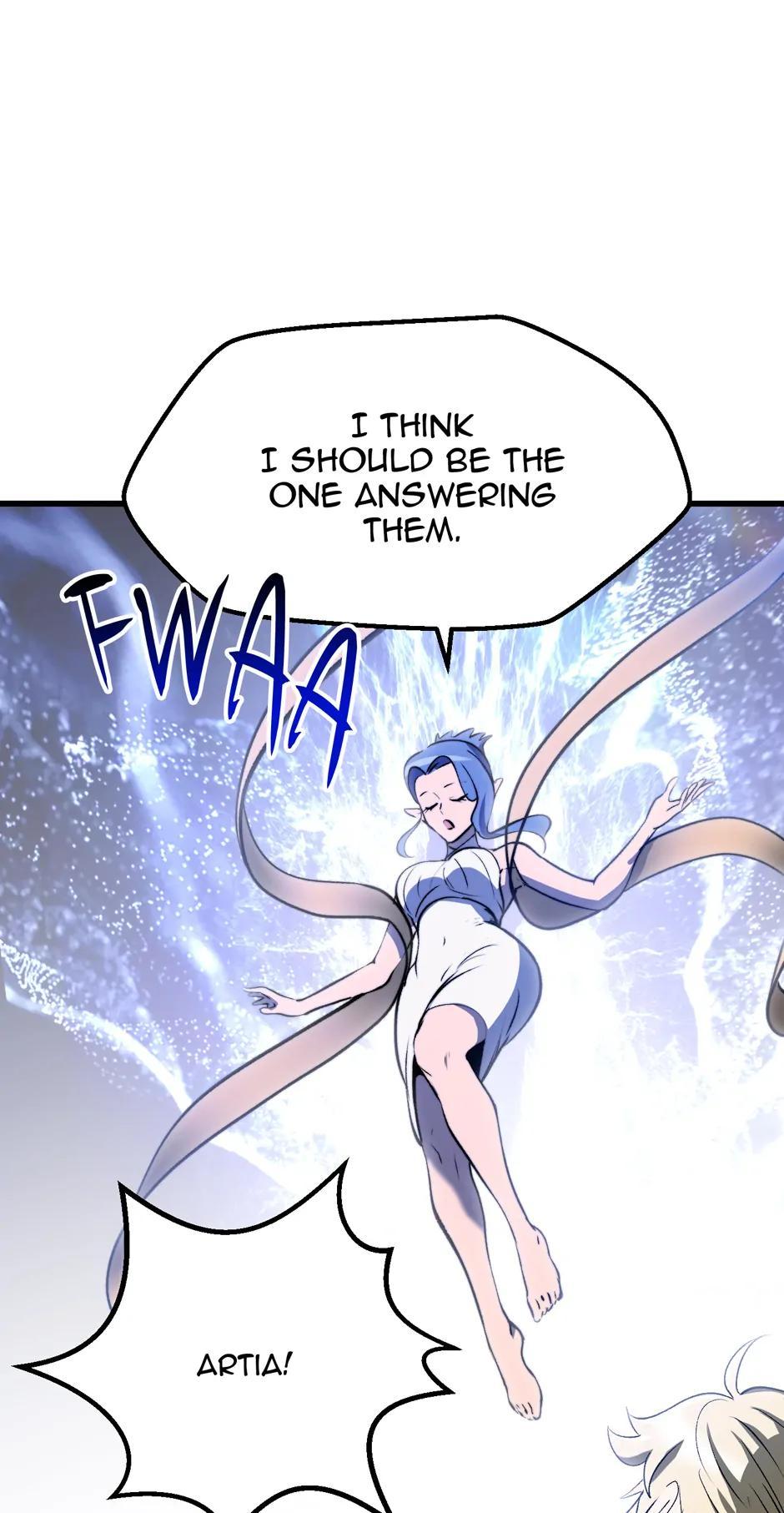 Otherworldly Sword King’s Survival Records Chap 223 - Next Chap 224