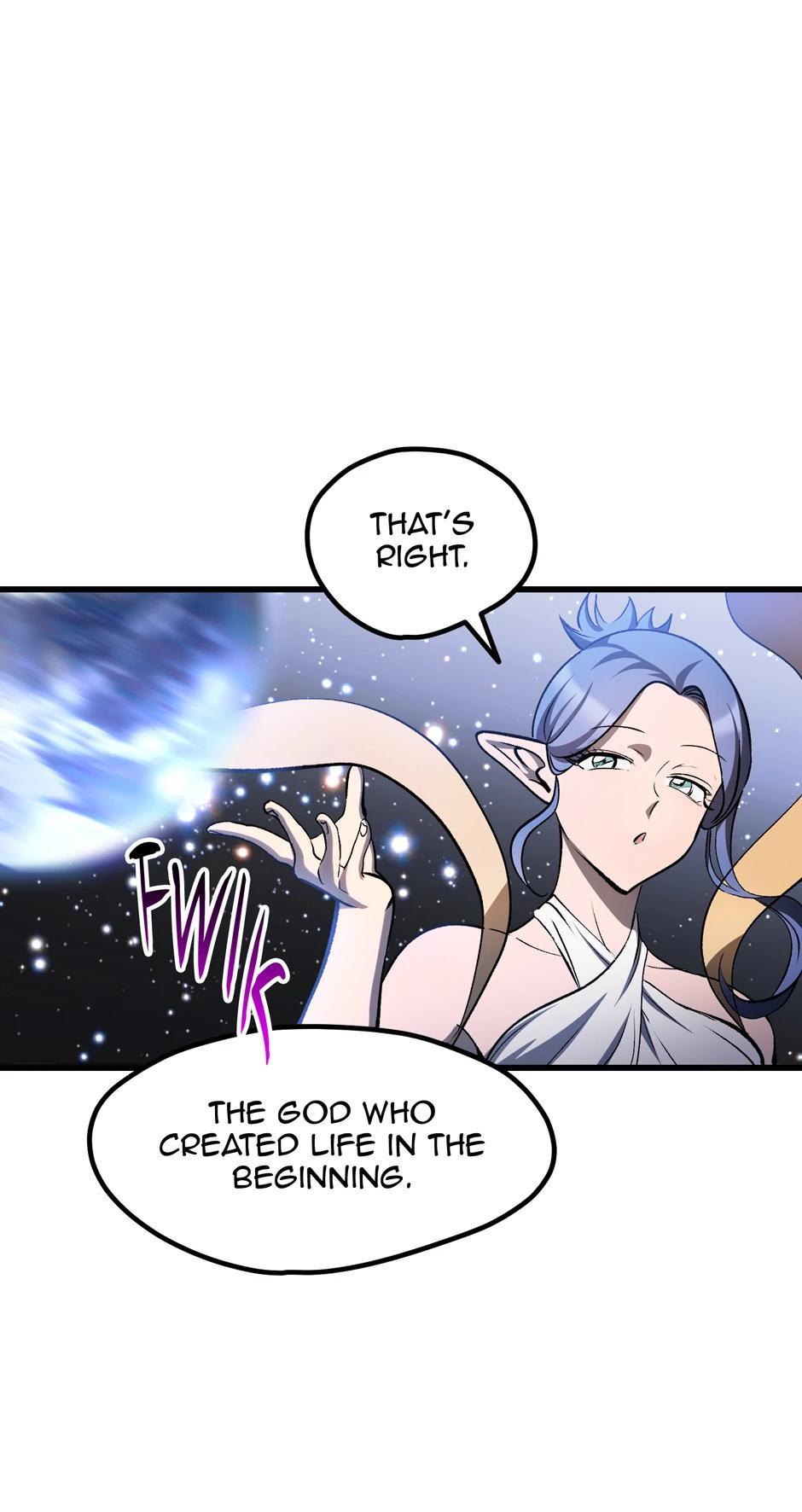 Otherworldly Sword King’s Survival Records Chap 223 - Next Chap 224