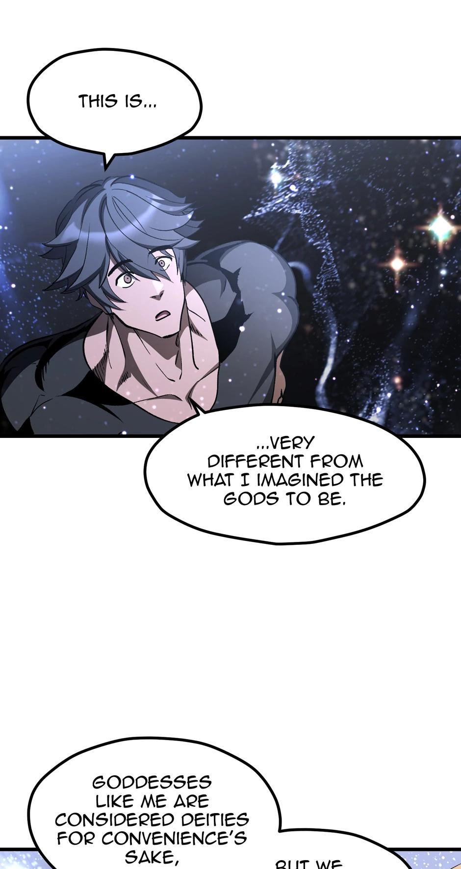 Otherworldly Sword King’s Survival Records Chap 223 - Next Chap 224