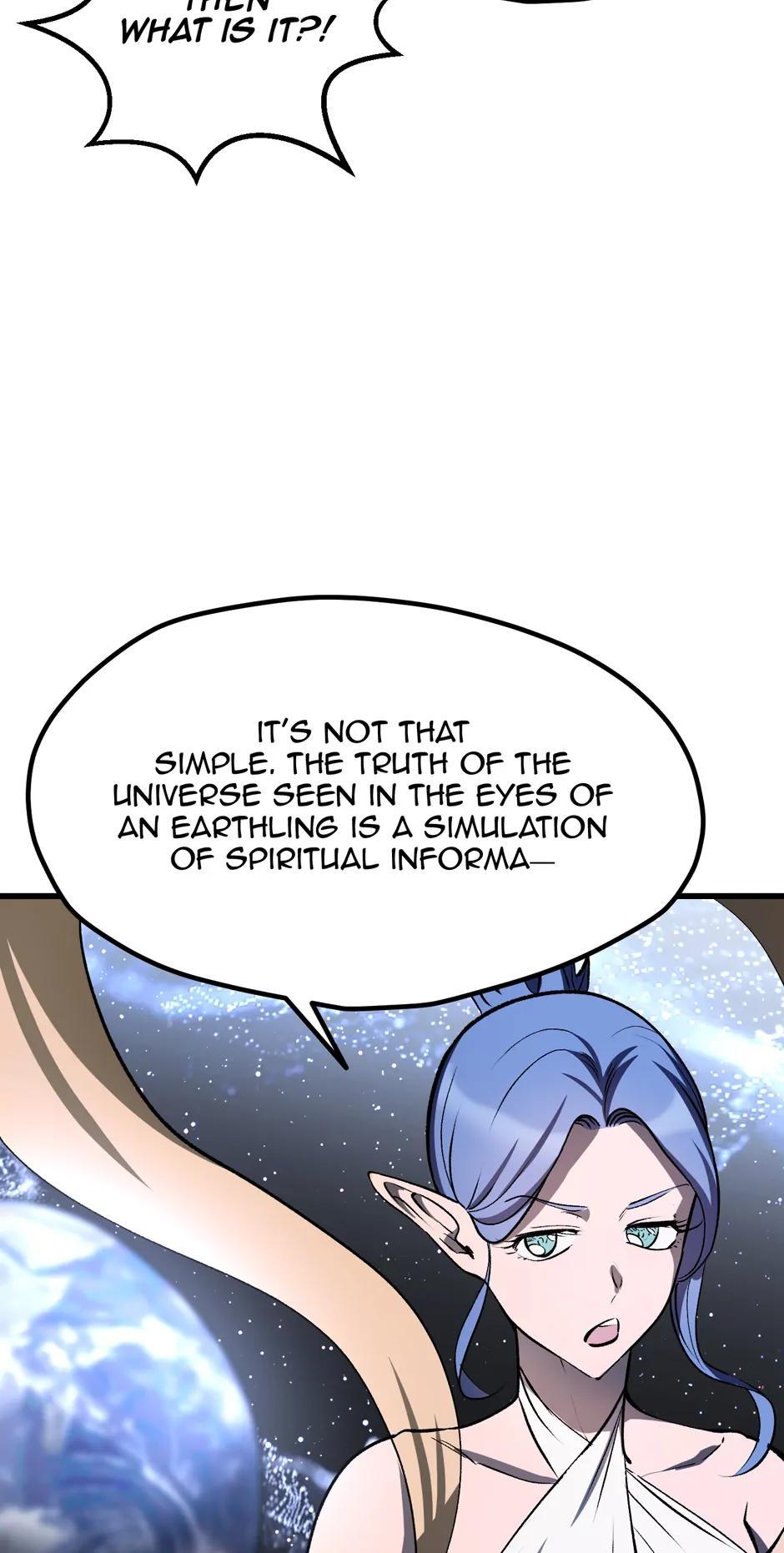 Otherworldly Sword King’s Survival Records Chap 223 - Next Chap 224