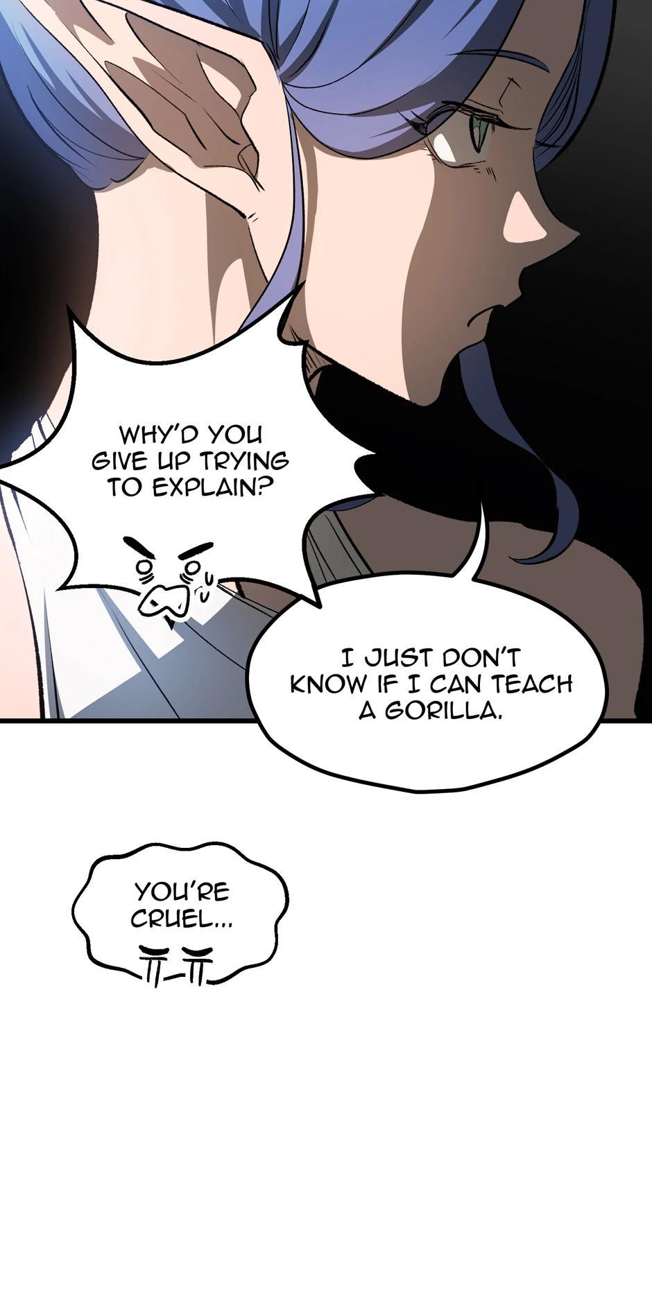 Otherworldly Sword King’s Survival Records Chap 223 - Next Chap 224