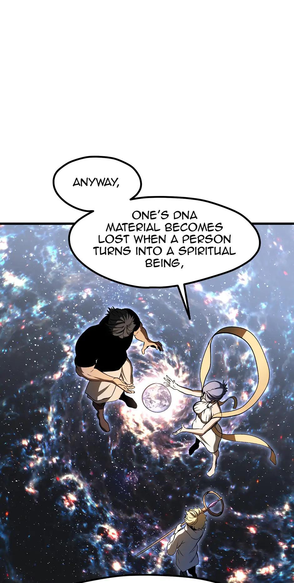 Otherworldly Sword King’s Survival Records Chap 223 - Next Chap 224