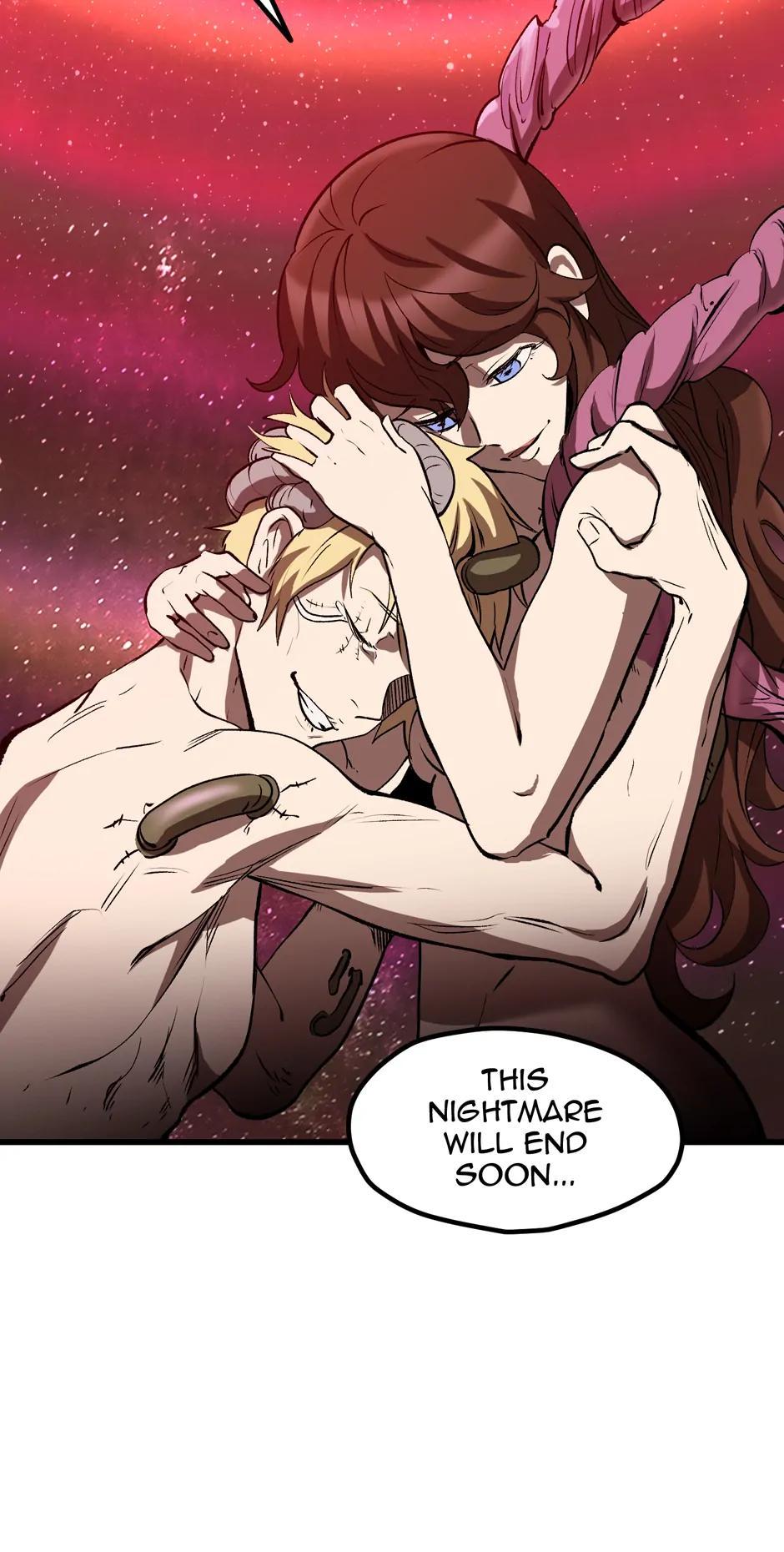 Otherworldly Sword King’s Survival Records Chap 223 - Next Chap 224