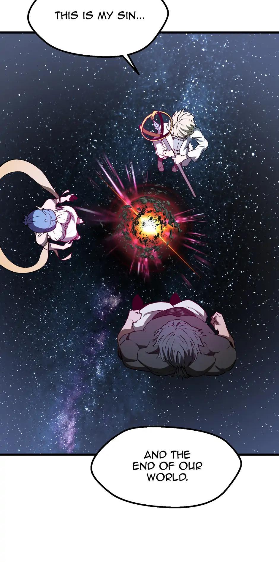 Otherworldly Sword King’s Survival Records Chap 223 - Next Chap 224