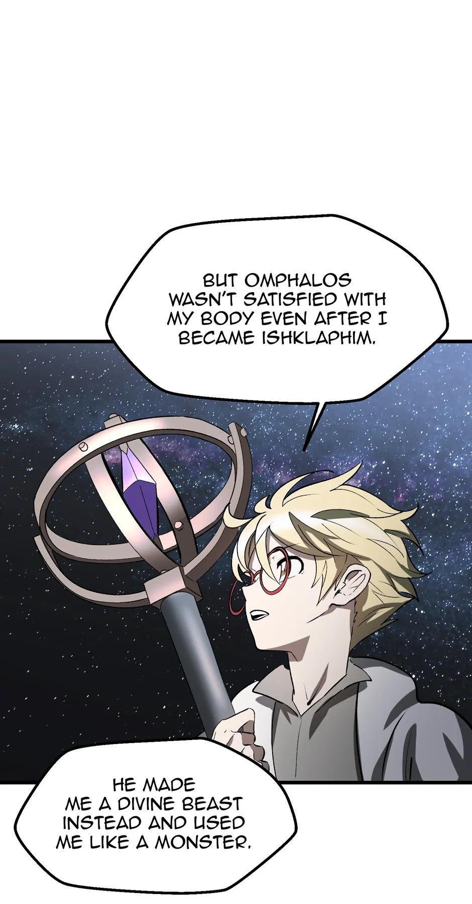 Otherworldly Sword King’s Survival Records Chap 223 - Next Chap 224