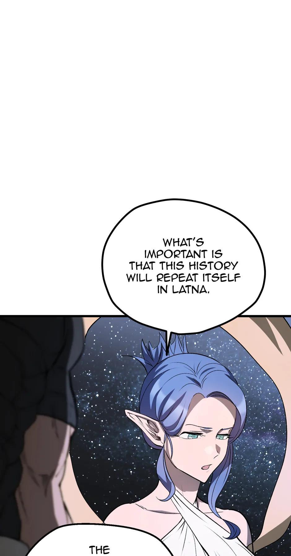 Otherworldly Sword King’s Survival Records Chap 223 - Next Chap 224