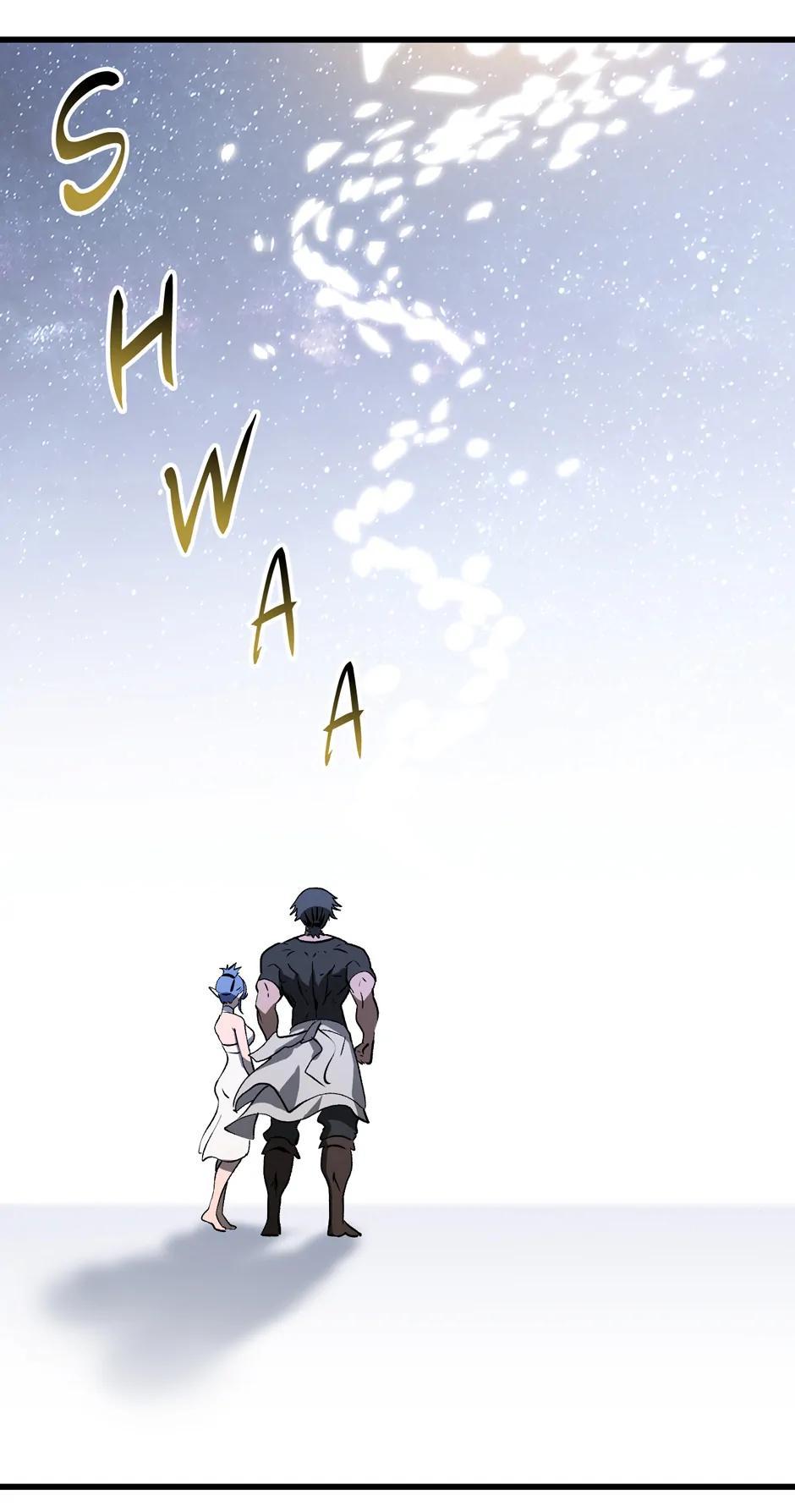 Otherworldly Sword King’s Survival Records Chap 223 - Next Chap 224