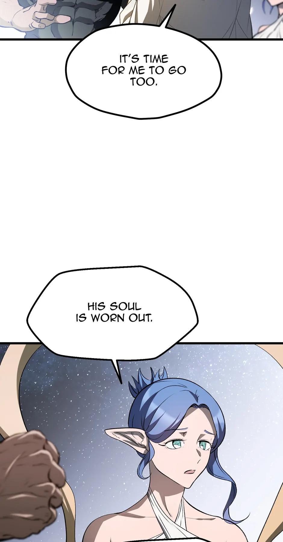 Otherworldly Sword King’s Survival Records Chap 223 - Next Chap 224