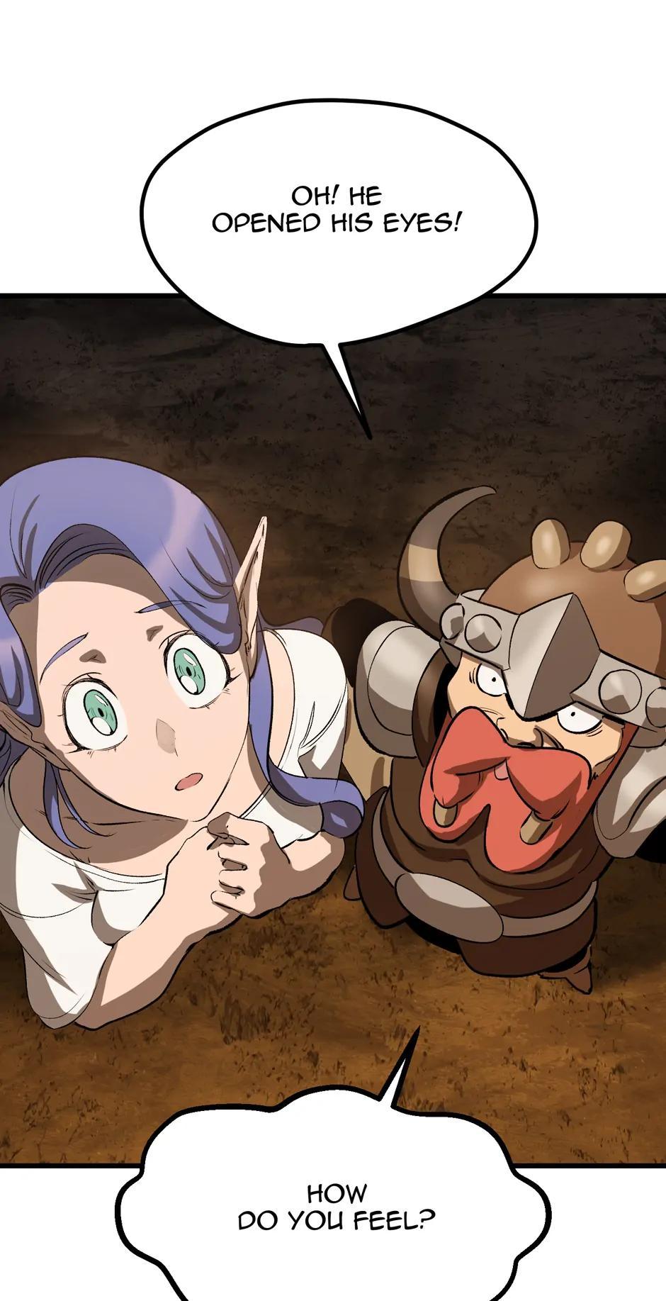 Otherworldly Sword King’s Survival Records Chap 223 - Next Chap 224