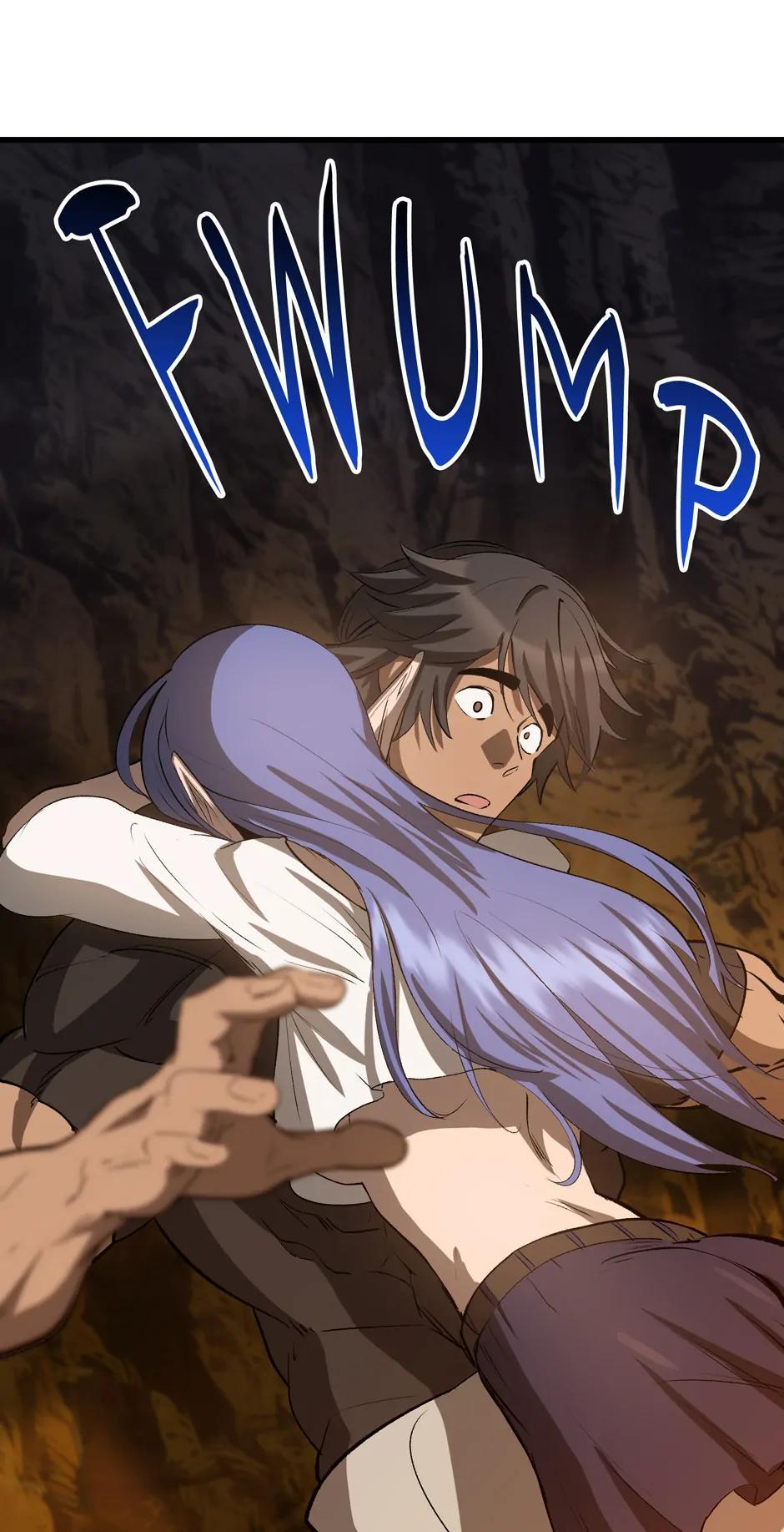 Otherworldly Sword King’s Survival Records Chap 223 - Next Chap 224