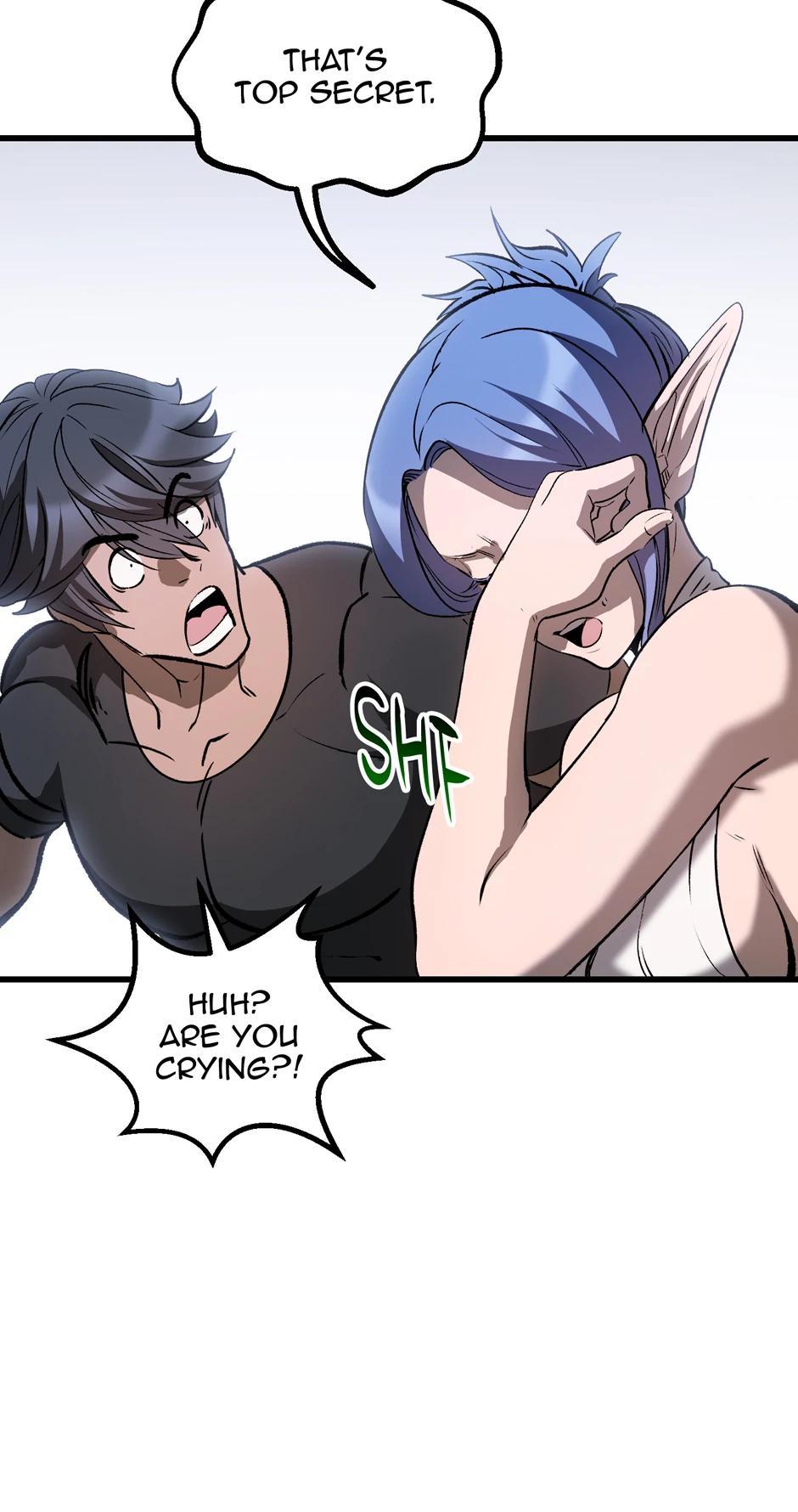 Otherworldly Sword King’s Survival Records Chap 223 - Next Chap 224