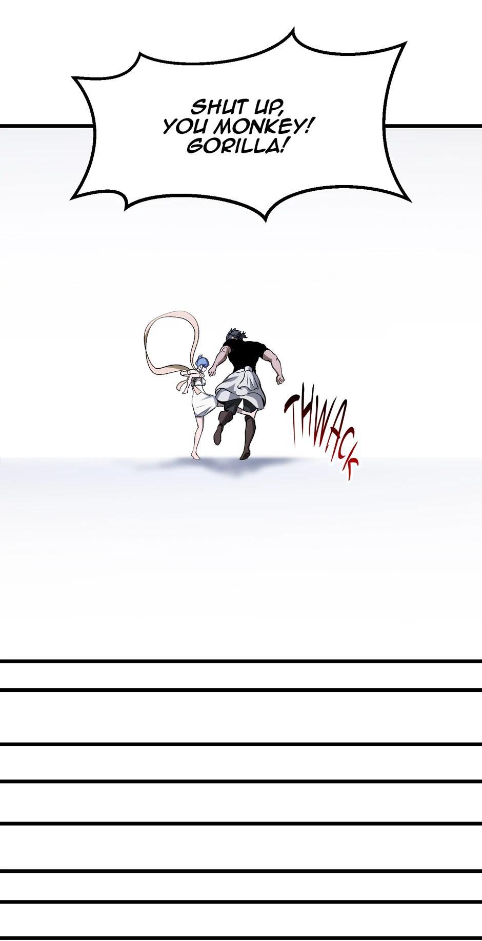 Otherworldly Sword King’s Survival Records Chap 223 - Next Chap 224