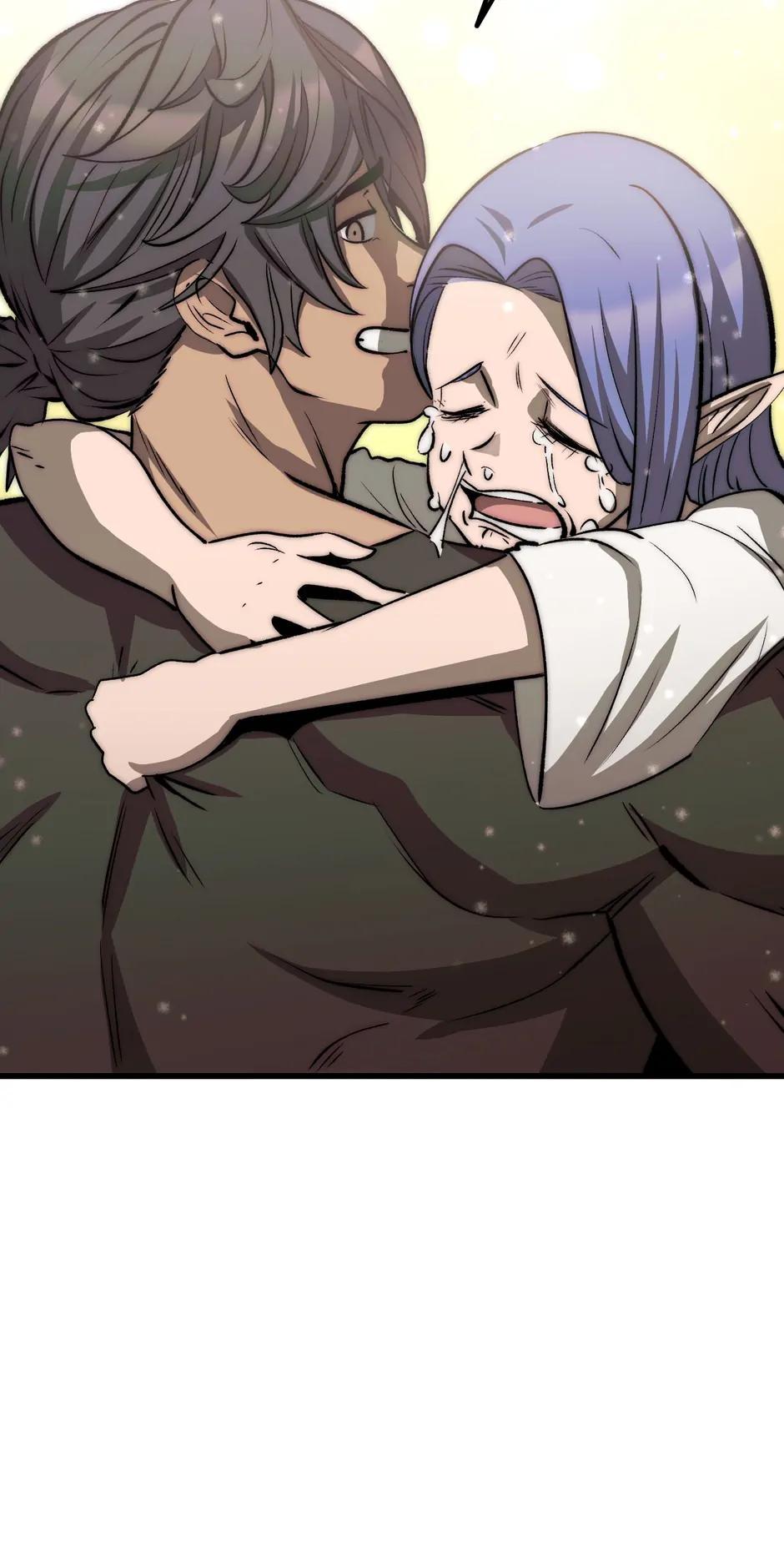 Otherworldly Sword King’s Survival Records Chap 223 - Next Chap 224