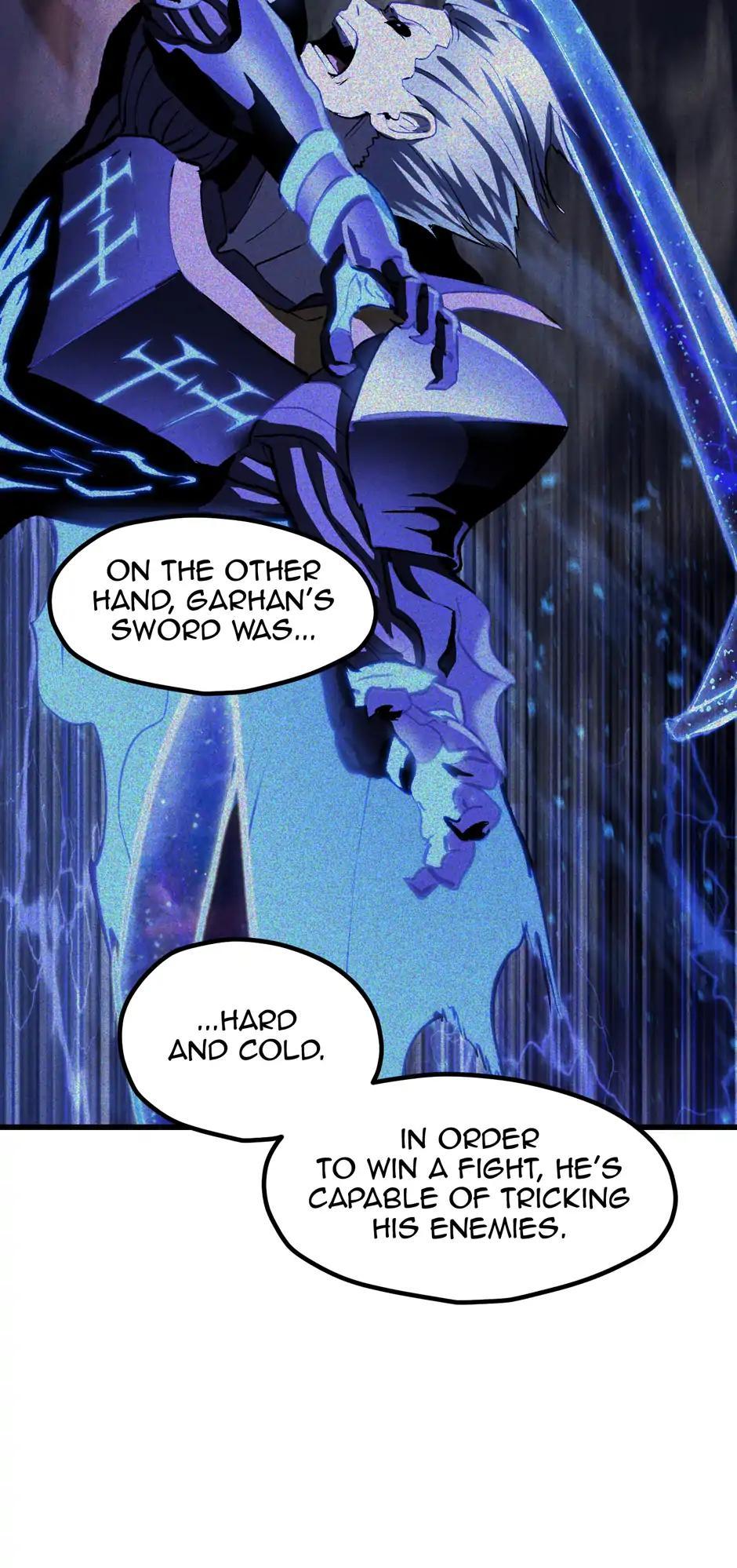 Otherworldly Sword King’s Survival Records Chap 224 - Next Chap 225