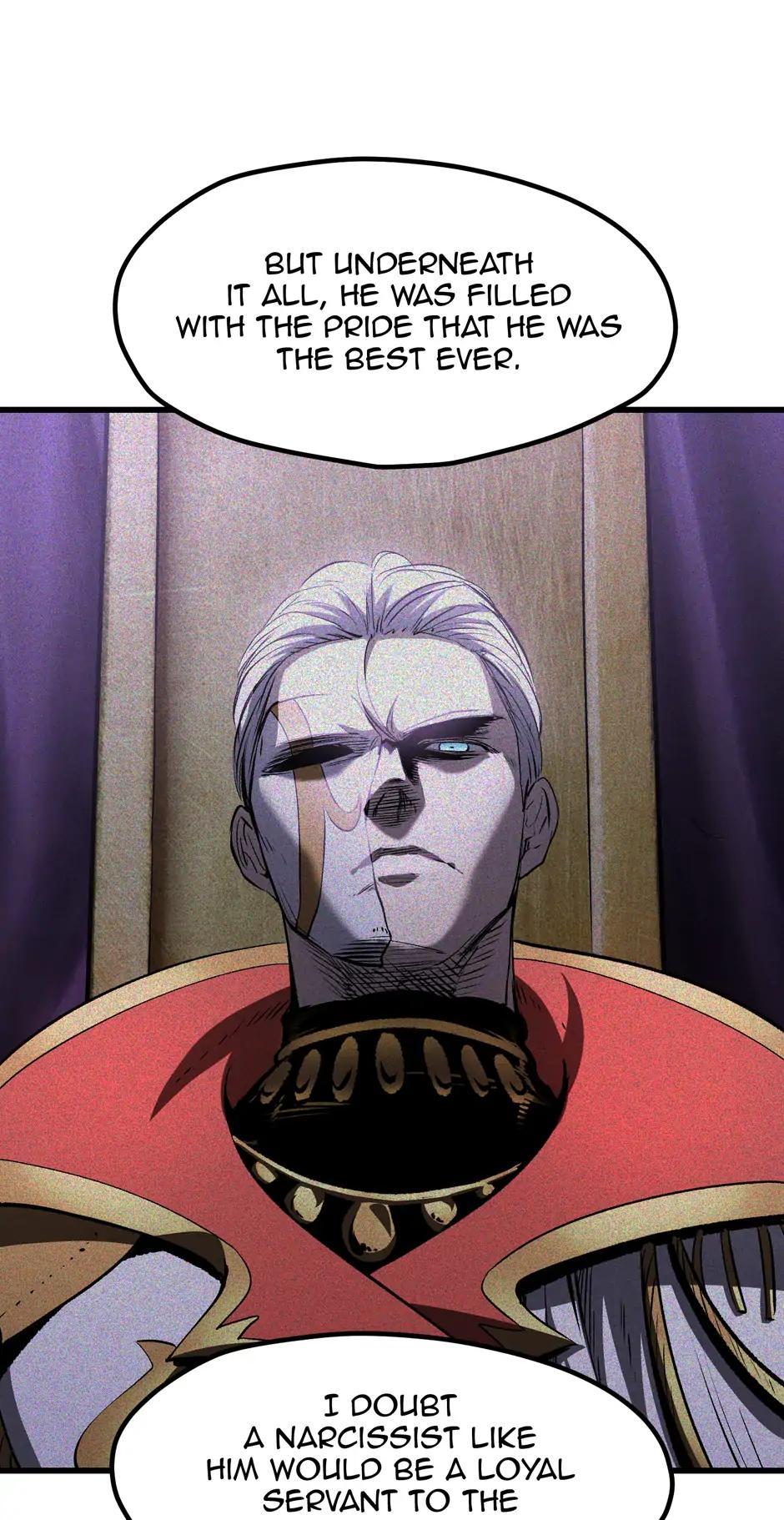 Otherworldly Sword King’s Survival Records Chap 224 - Next Chap 225