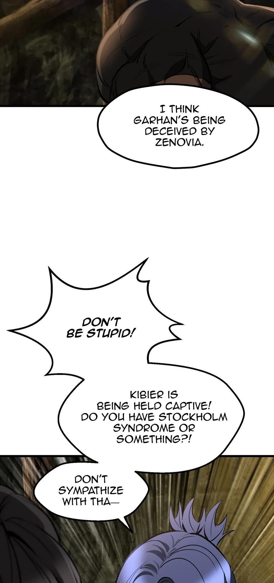 Otherworldly Sword King’s Survival Records Chap 224 - Next Chap 225