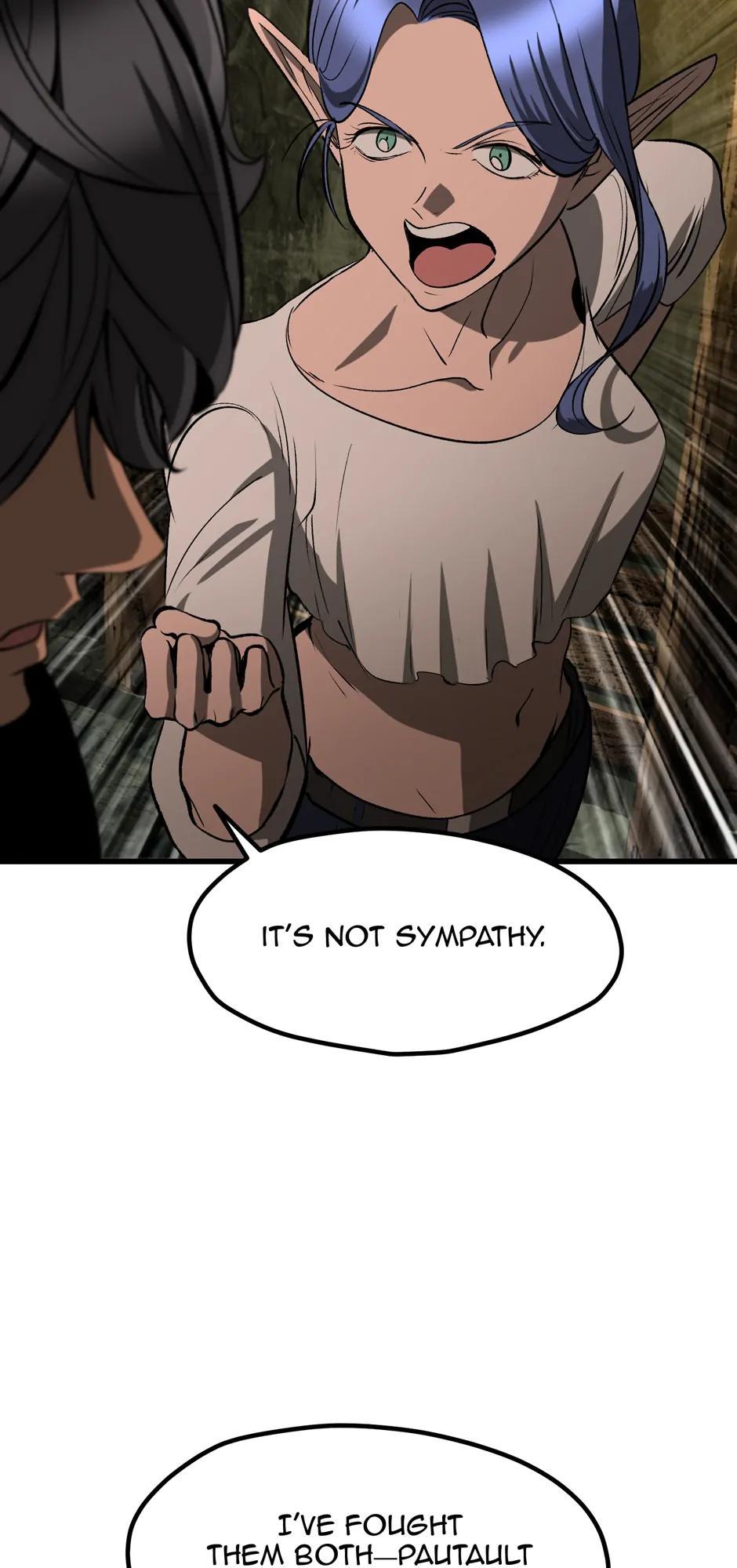 Otherworldly Sword King’s Survival Records Chap 224 - Next Chap 225