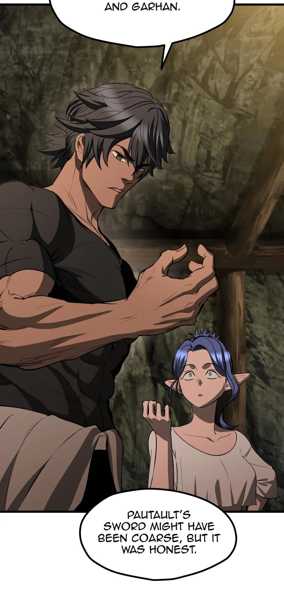 Otherworldly Sword King’s Survival Records Chap 224 - Next Chap 225