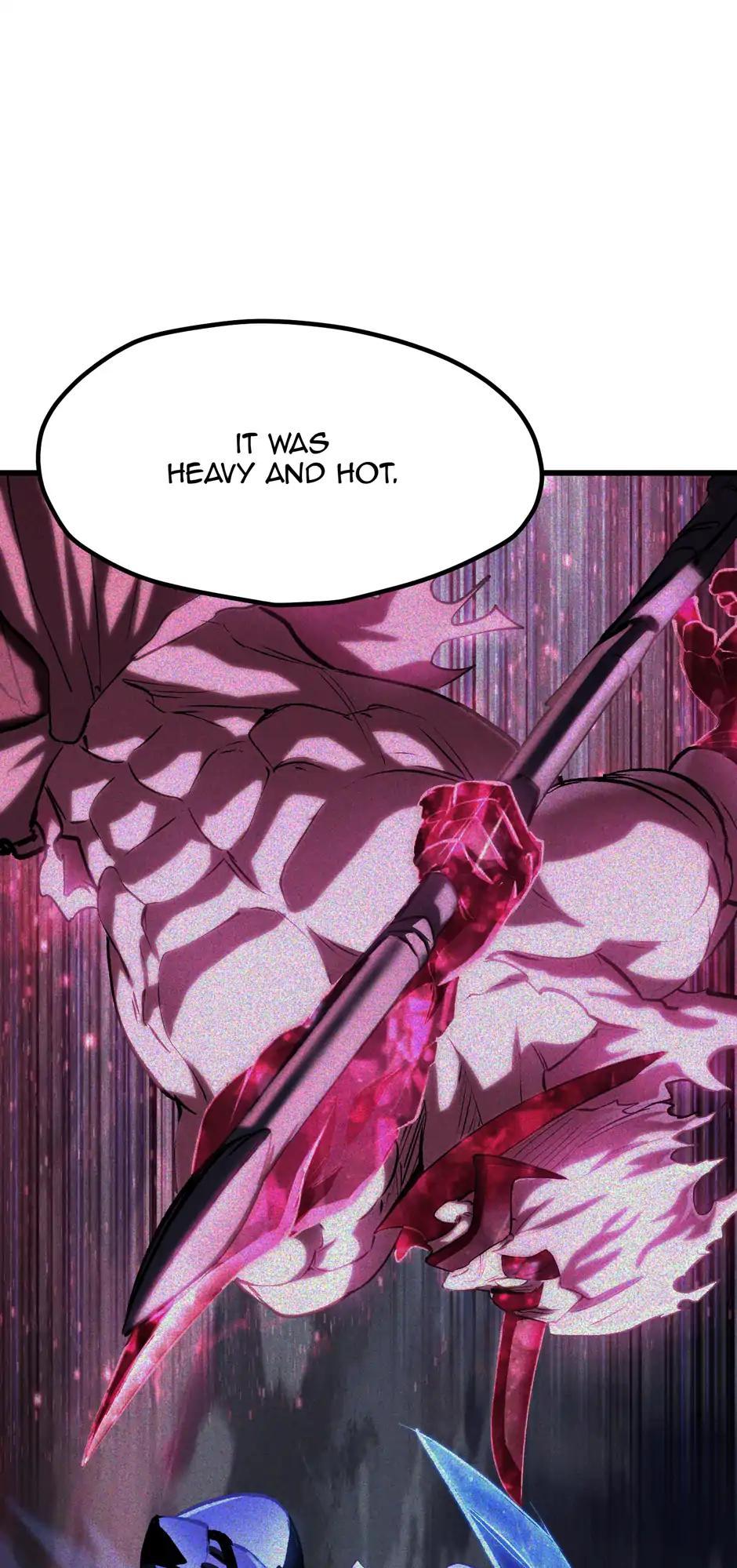 Otherworldly Sword King’s Survival Records Chap 224 - Next Chap 225