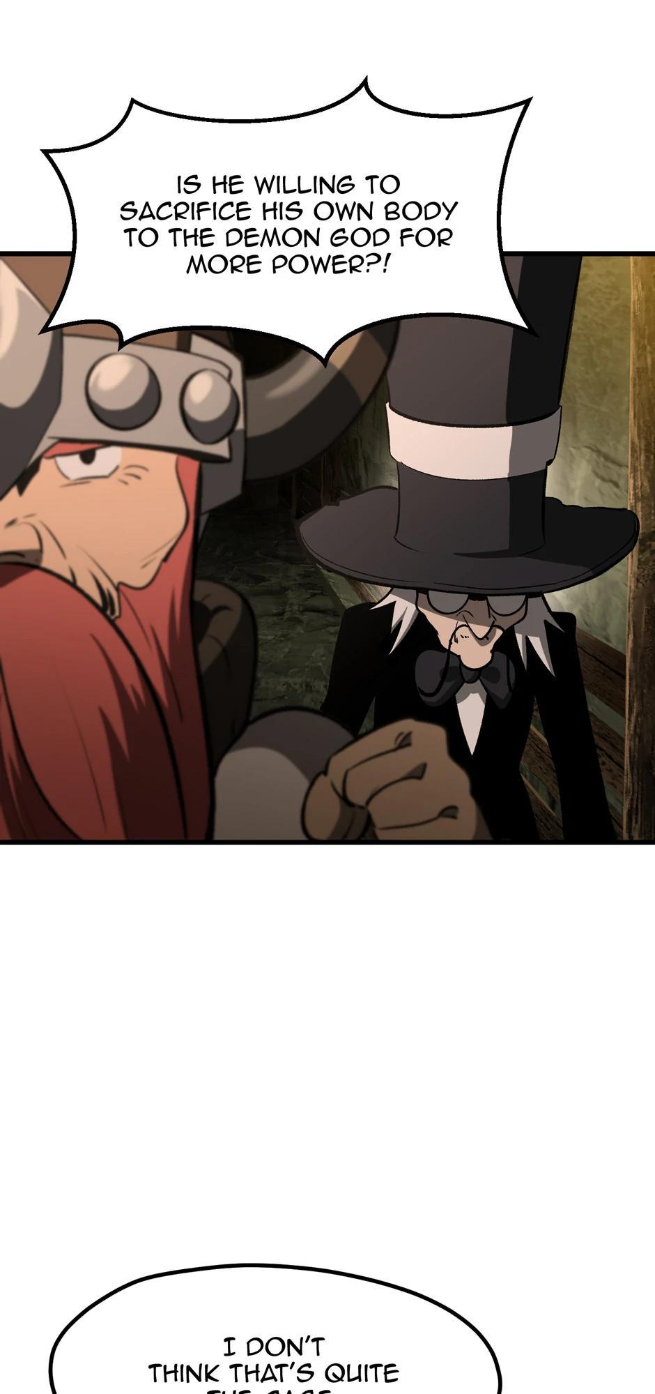 Otherworldly Sword King’s Survival Records Chap 224 - Next Chap 225