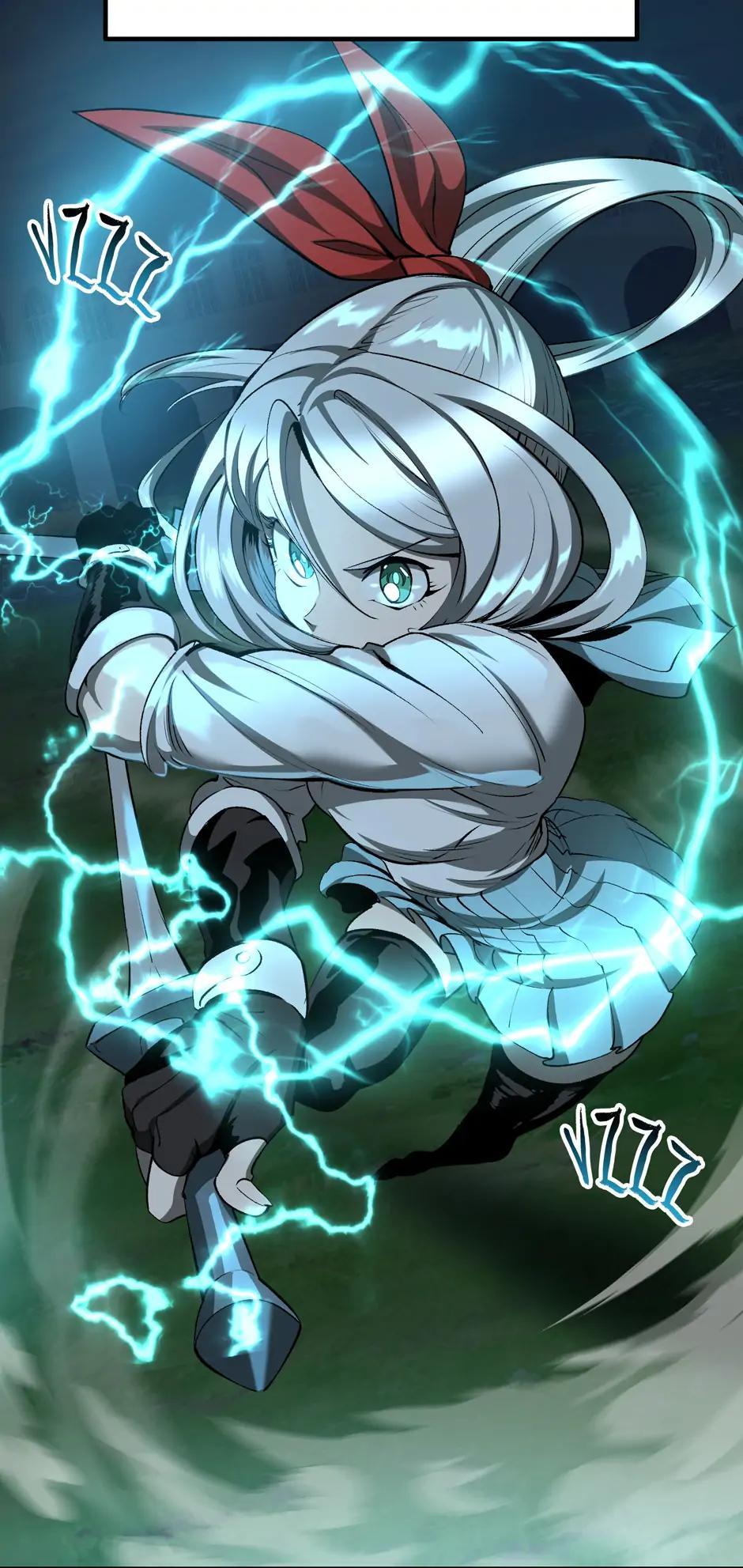 Otherworldly Sword King’s Survival Records Chap 224 - Next Chap 225