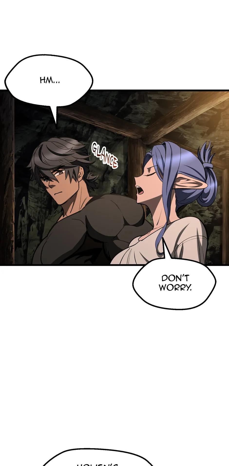 Otherworldly Sword King’s Survival Records Chap 224 - Next Chap 225