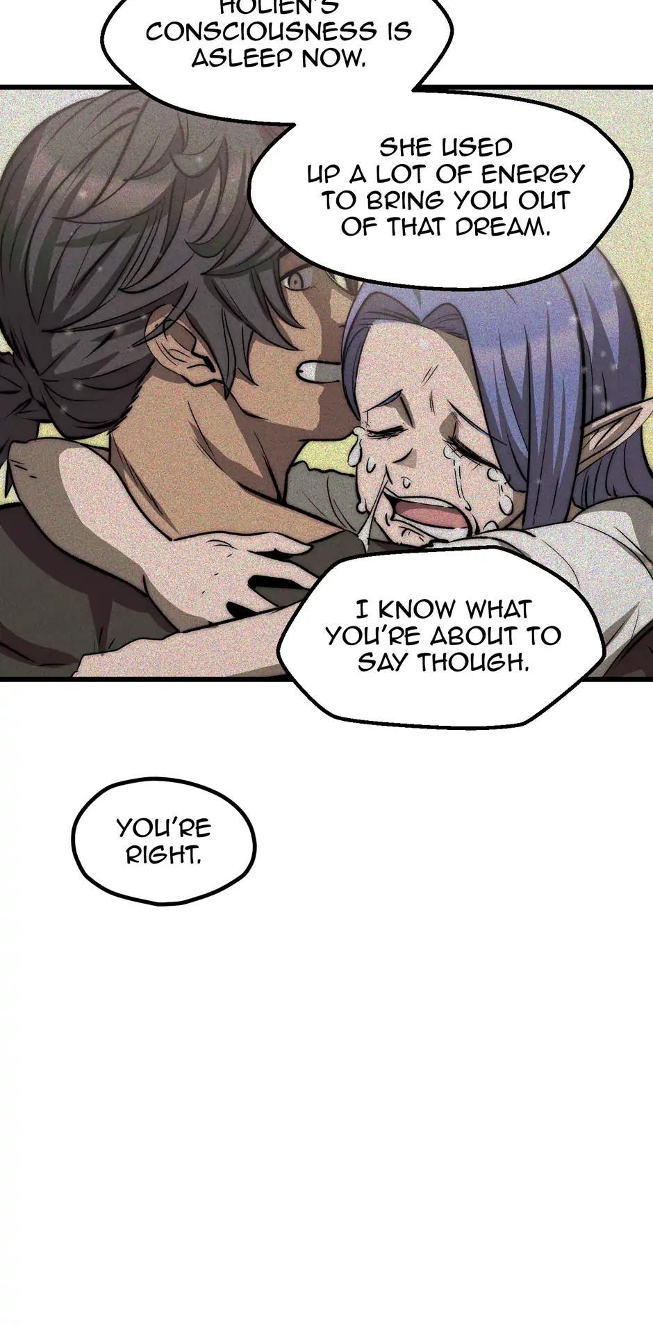 Otherworldly Sword King’s Survival Records Chap 224 - Next Chap 225