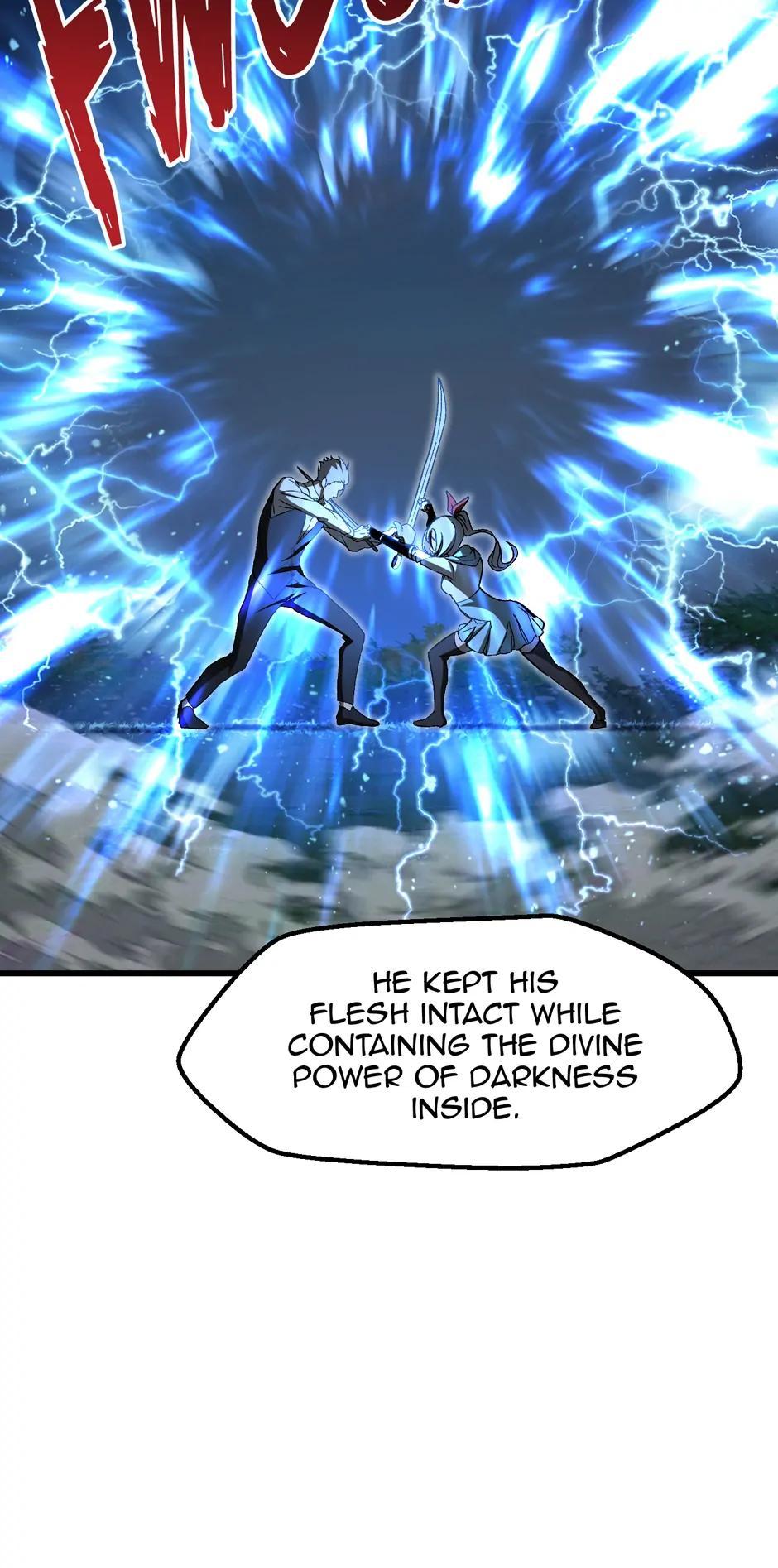 Otherworldly Sword King’s Survival Records Chap 224 - Next Chap 225