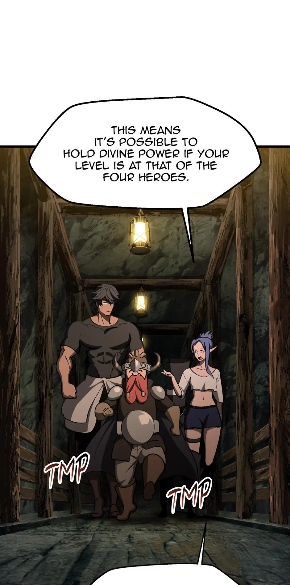 Otherworldly Sword King’s Survival Records Chap 224 - Next Chap 225