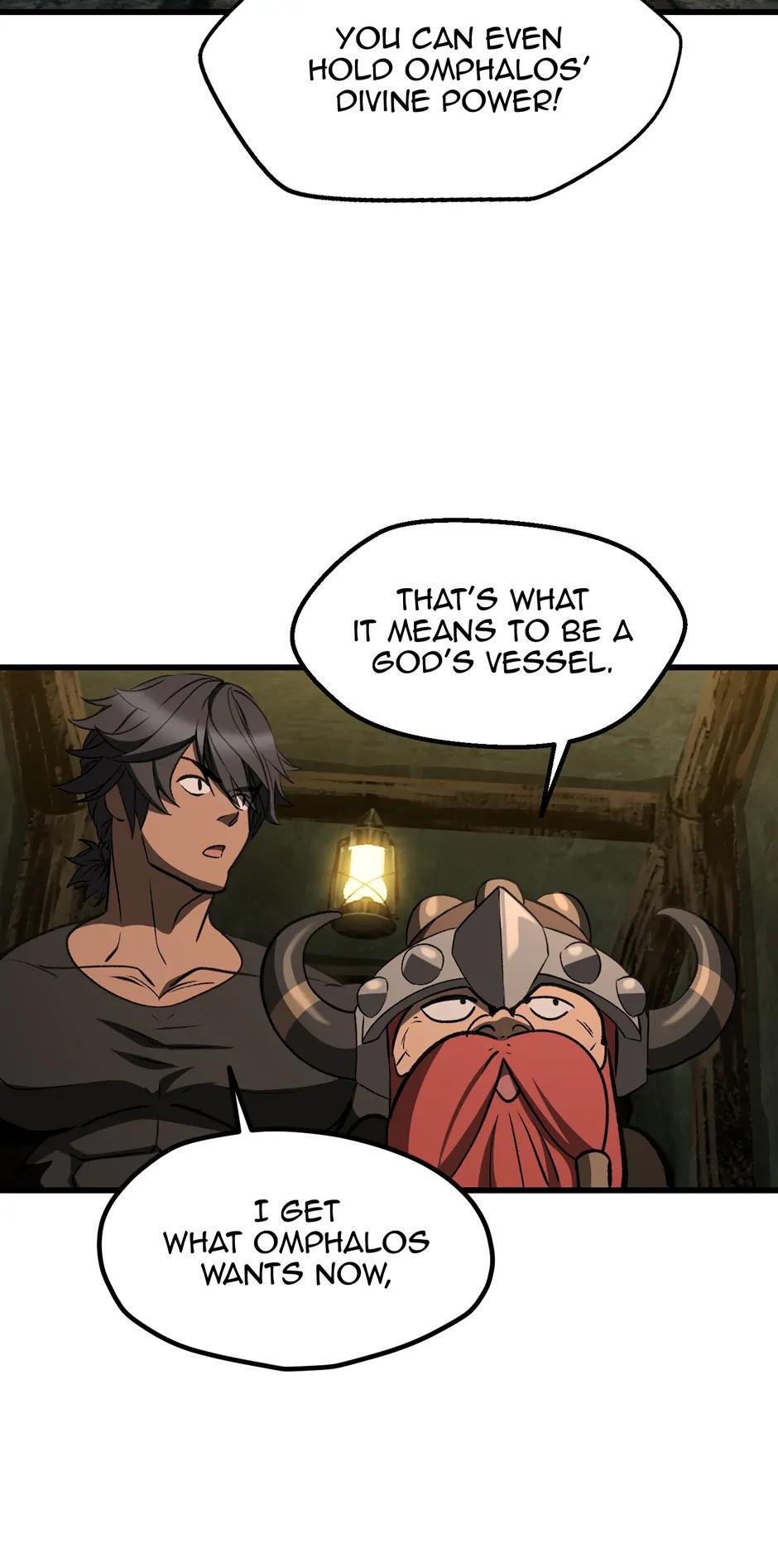 Otherworldly Sword King’s Survival Records Chap 224 - Next Chap 225