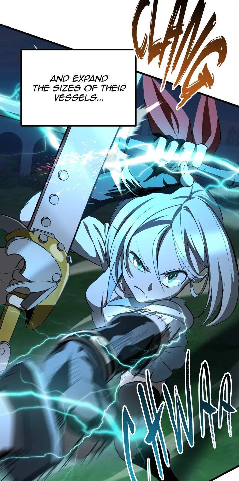 Otherworldly Sword King’s Survival Records Chap 224 - Next Chap 225