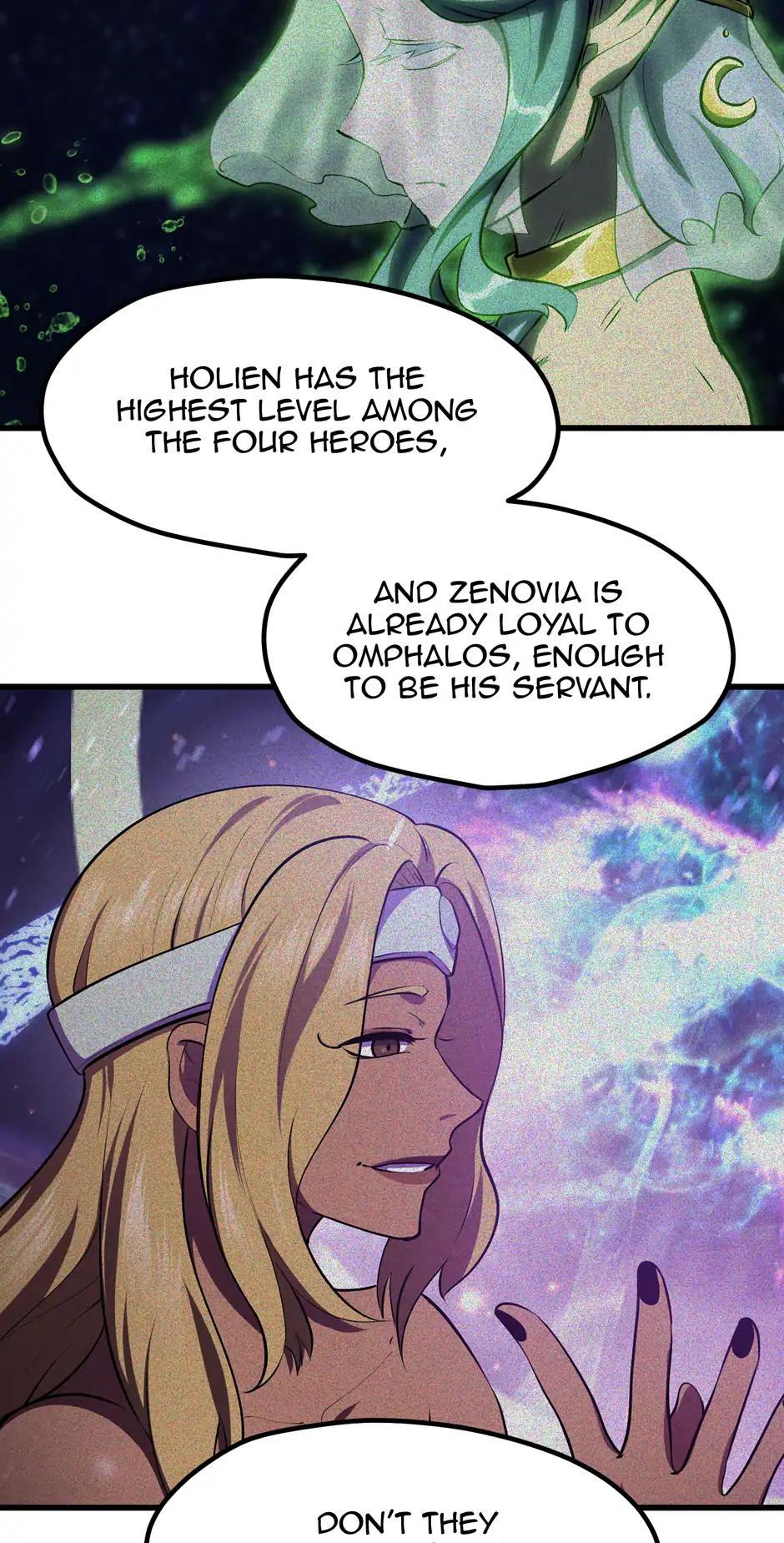 Otherworldly Sword King’s Survival Records Chap 224 - Next Chap 225