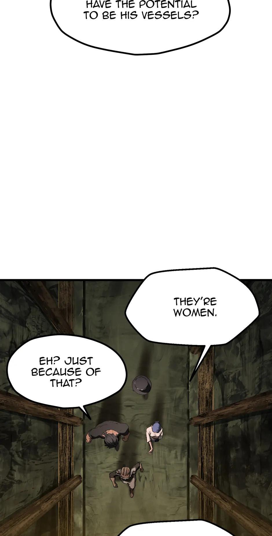 Otherworldly Sword King’s Survival Records Chap 224 - Next Chap 225