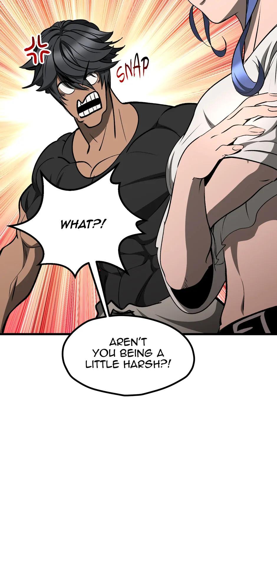 Otherworldly Sword King’s Survival Records Chap 224 - Next Chap 225