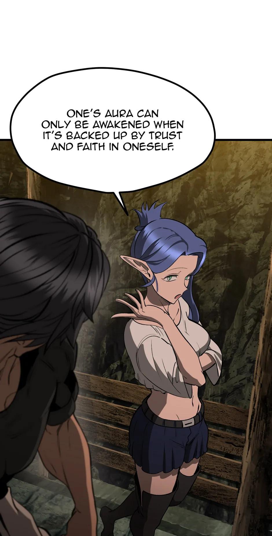 Otherworldly Sword King’s Survival Records Chap 224 - Next Chap 225