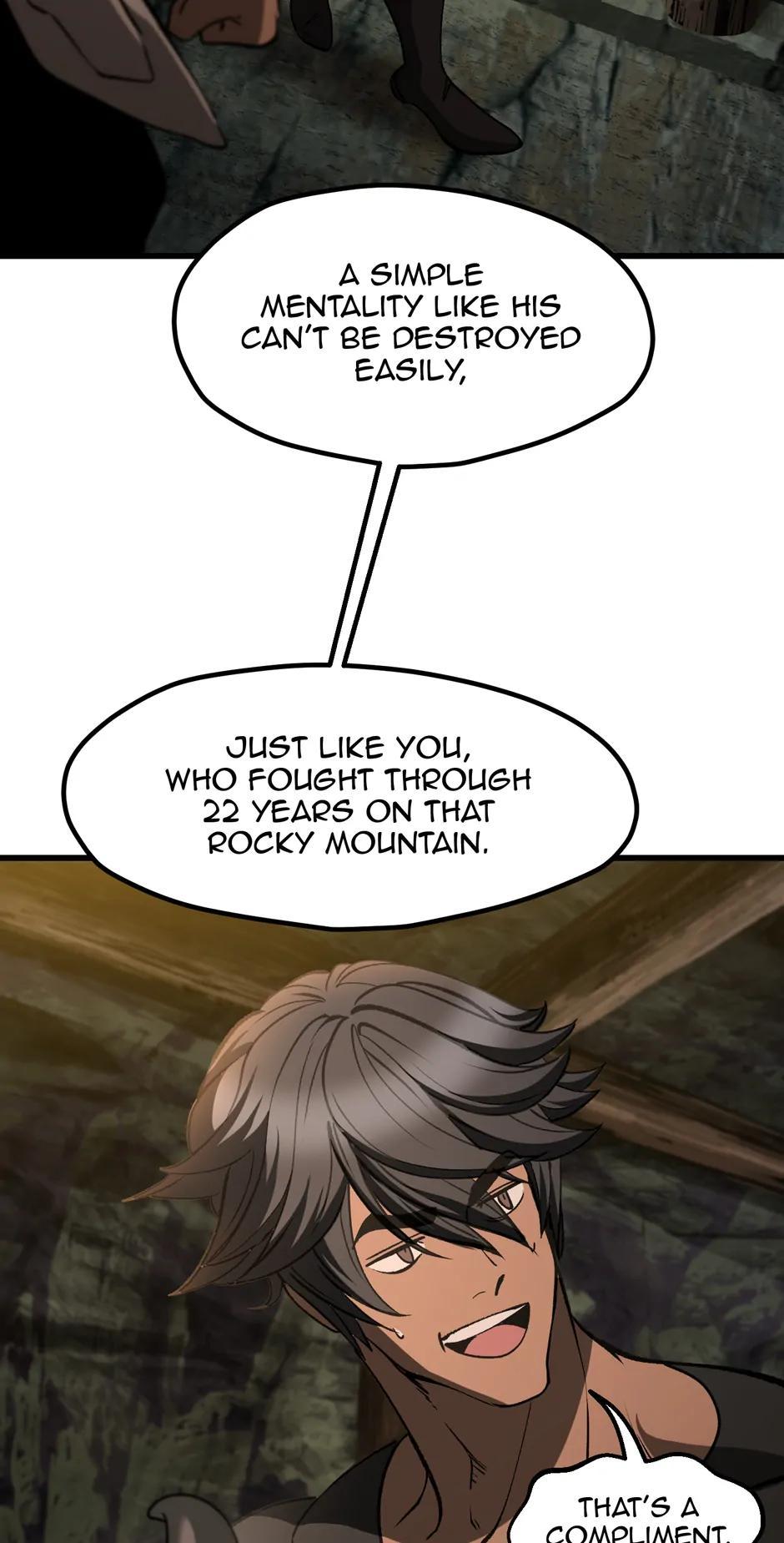 Otherworldly Sword King’s Survival Records Chap 224 - Next Chap 225