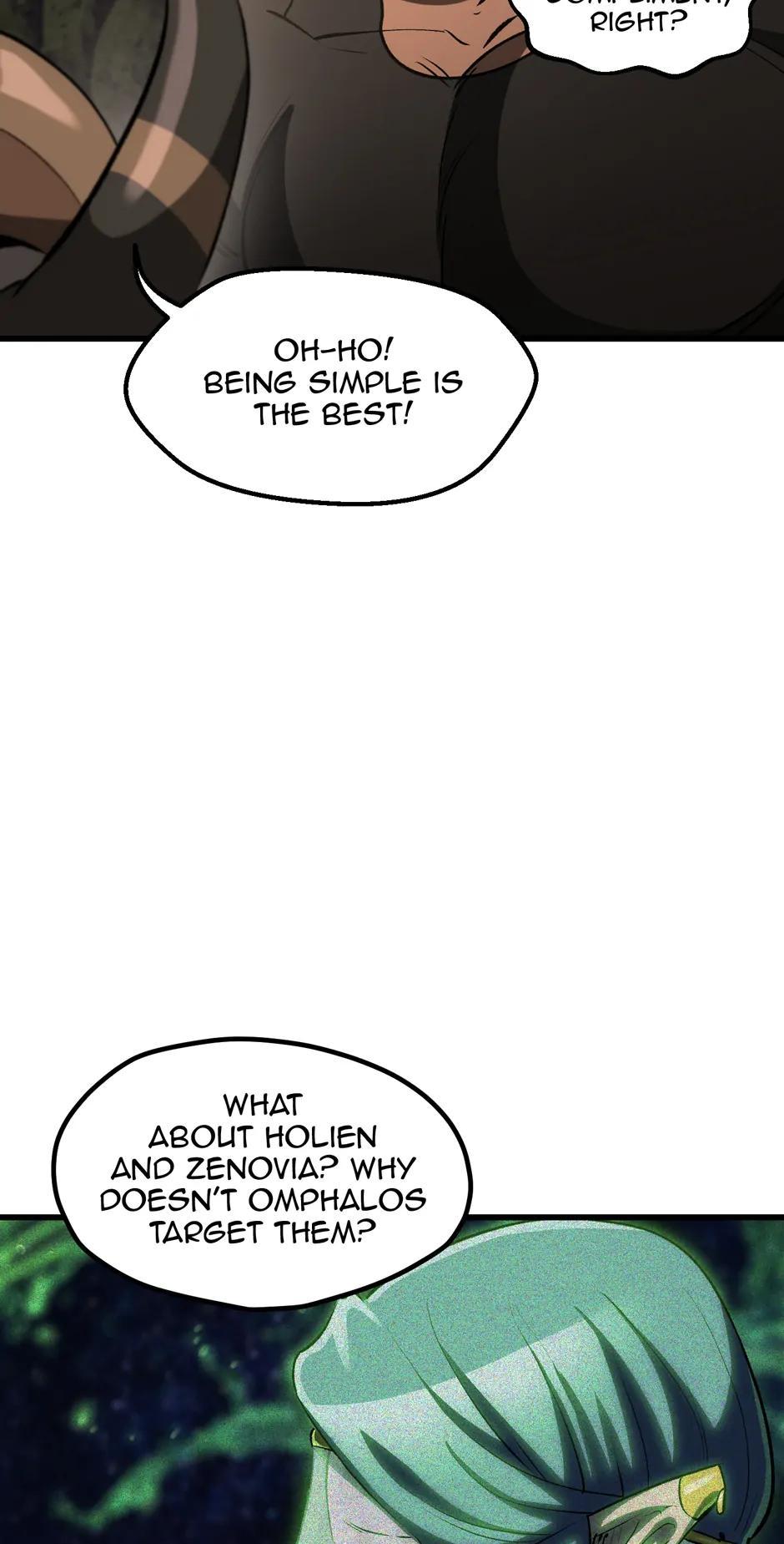 Otherworldly Sword King’s Survival Records Chap 224 - Next Chap 225