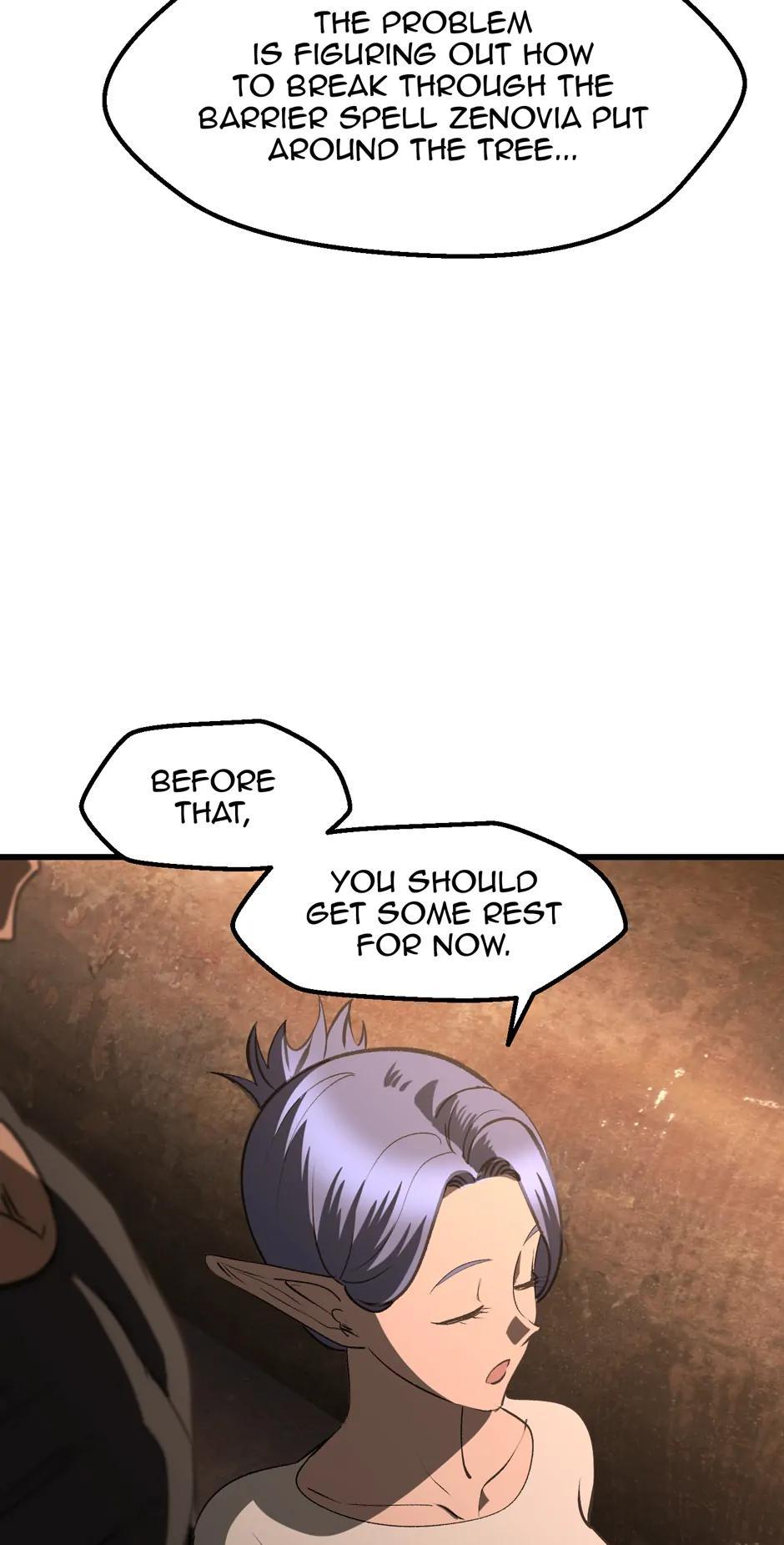 Otherworldly Sword King’s Survival Records Chap 224 - Next Chap 225