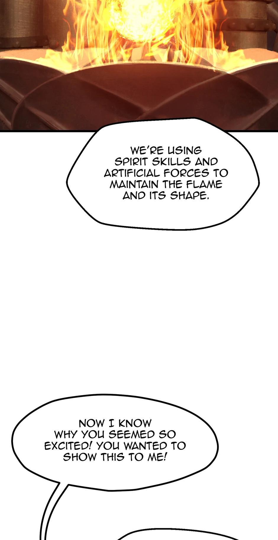 Otherworldly Sword King’s Survival Records Chap 224 - Next Chap 225