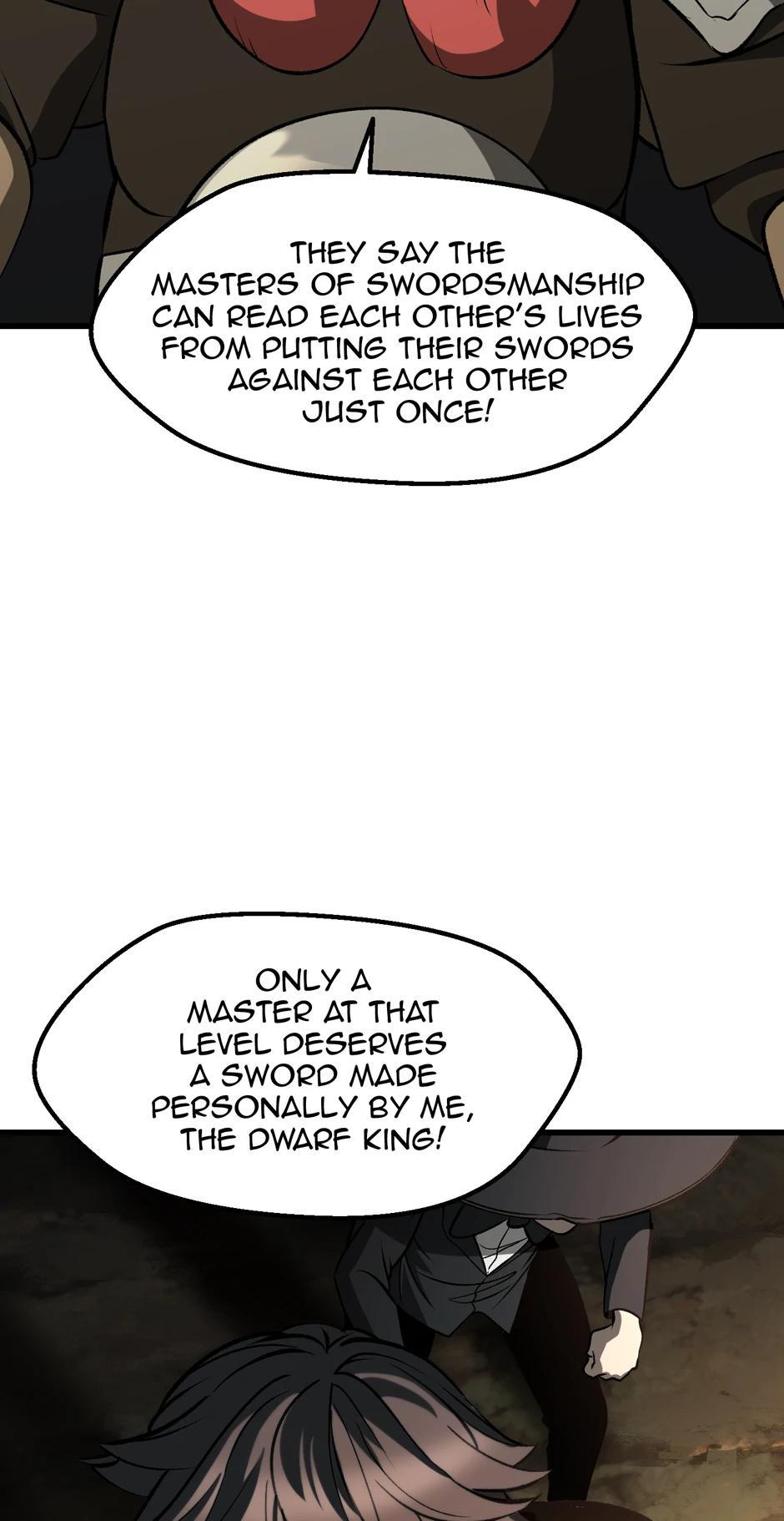 Otherworldly Sword King’s Survival Records Chap 224 - Next Chap 225