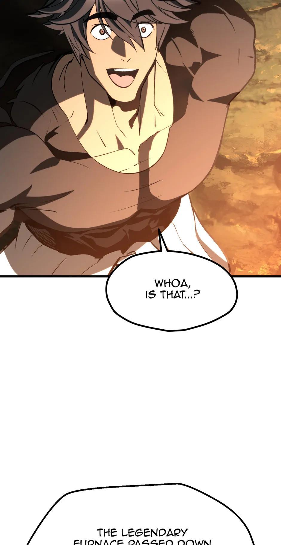 Otherworldly Sword King’s Survival Records Chap 224 - Next Chap 225