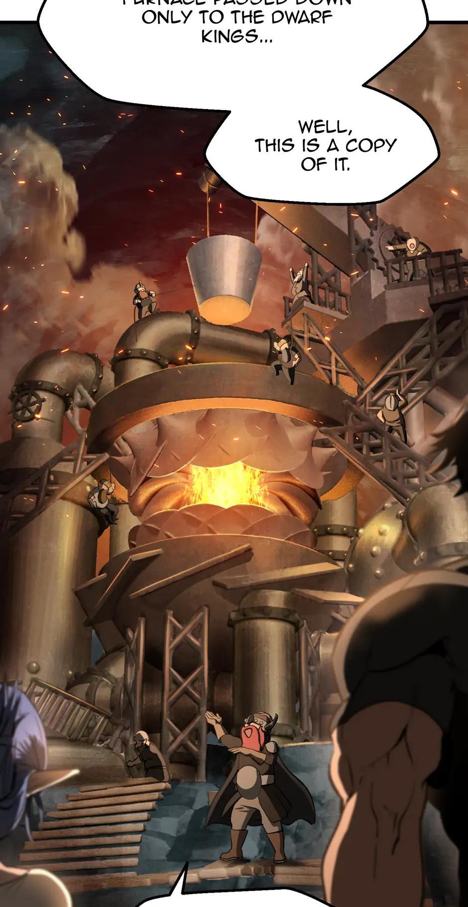 Otherworldly Sword King’s Survival Records Chap 224 - Next Chap 225