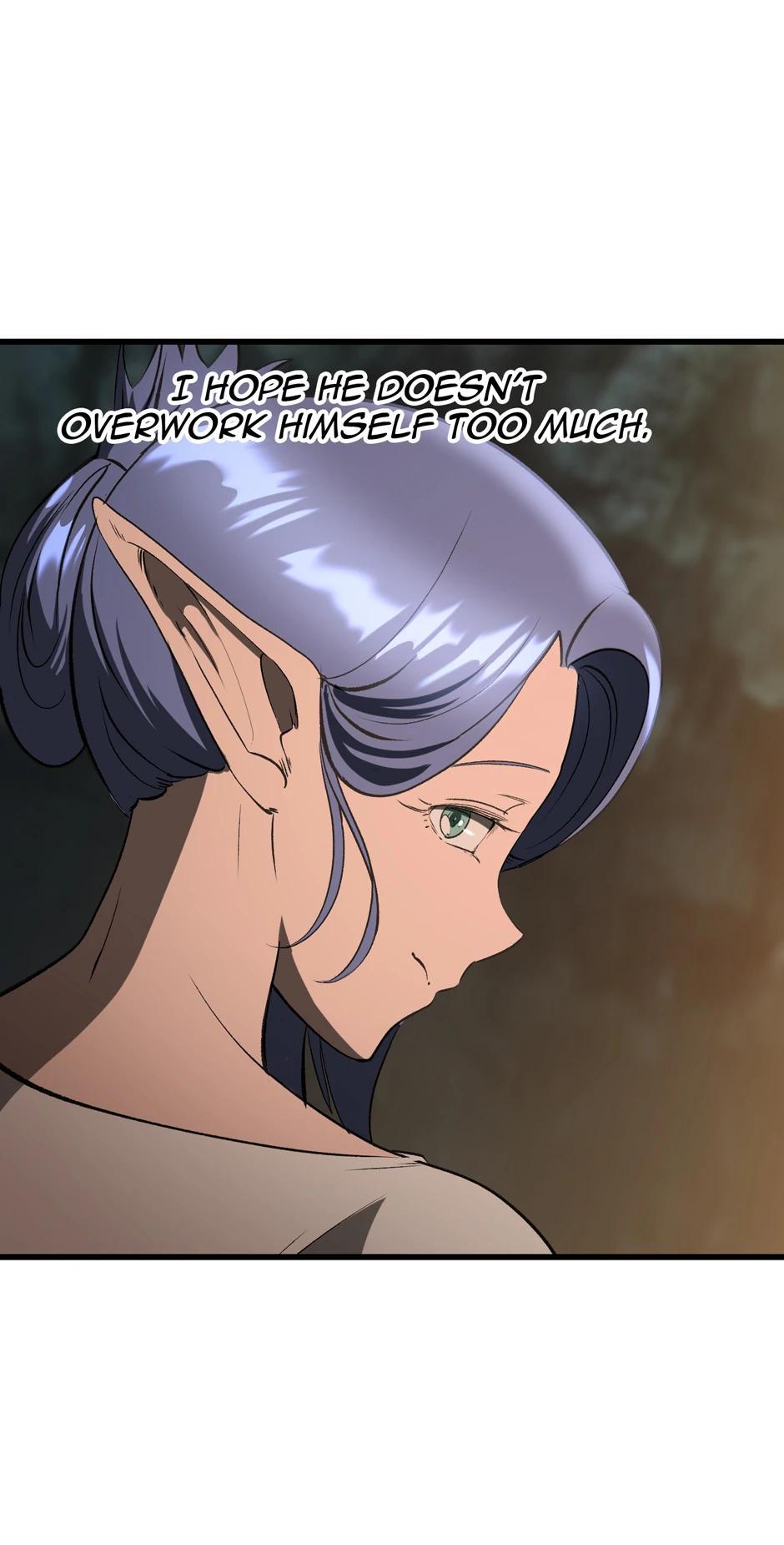 Otherworldly Sword King’s Survival Records Chap 224 - Next Chap 225